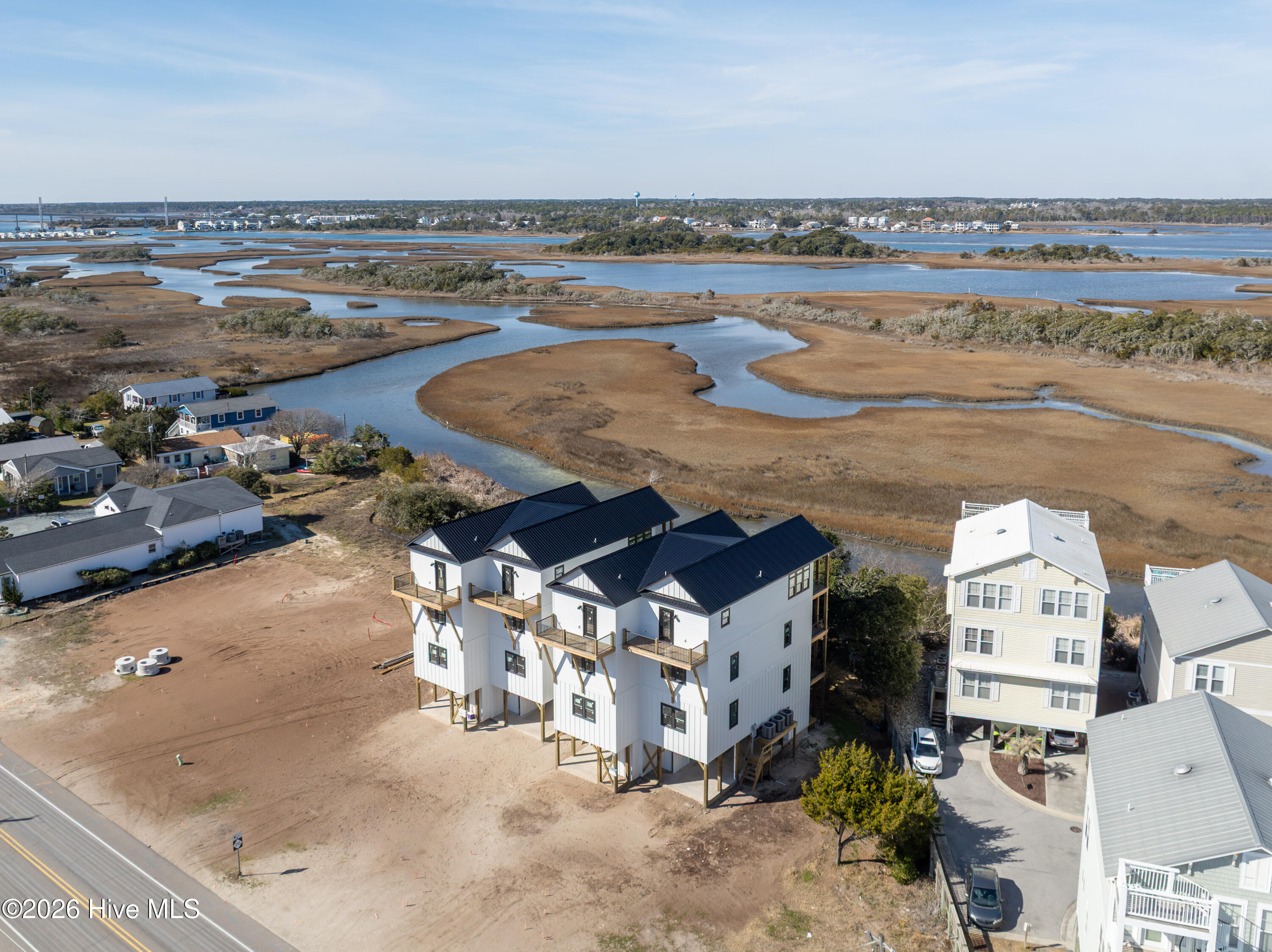 717 N New River Drive B