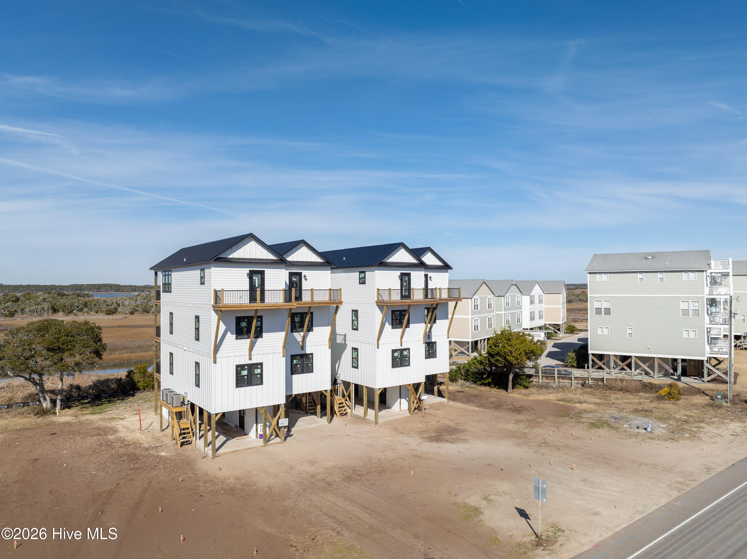 717 N New River Drive B