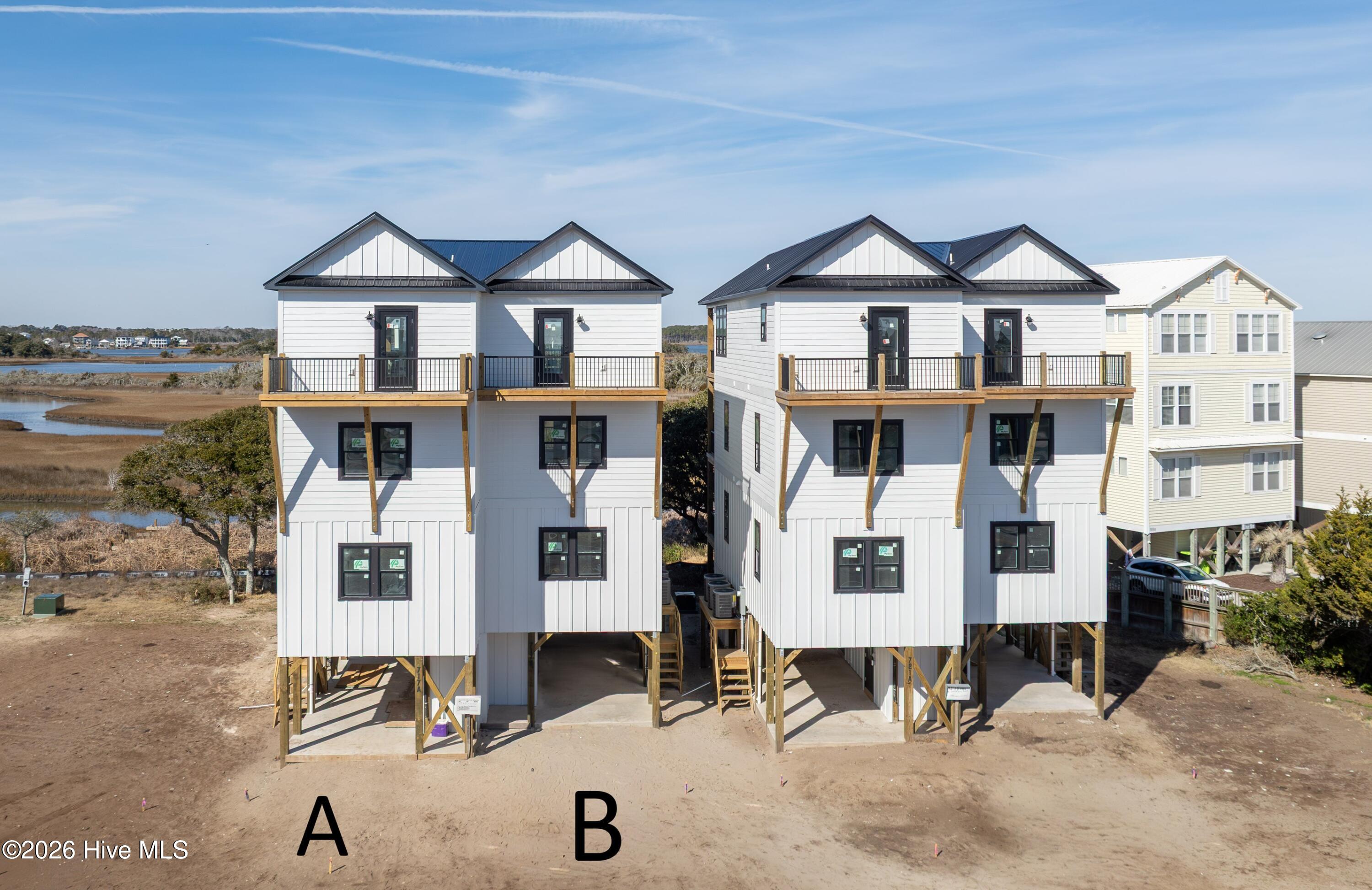 717 N New River Drive B