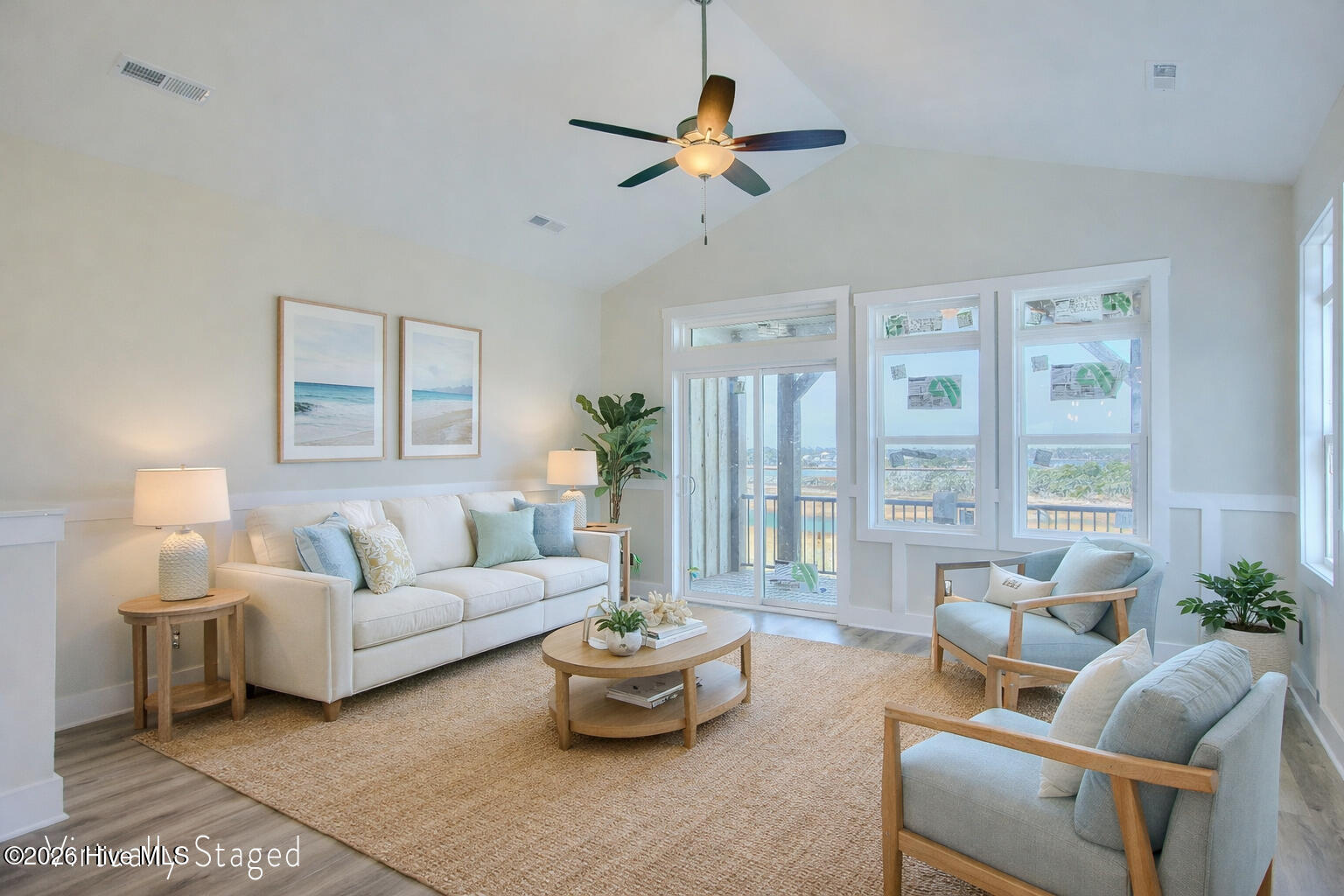 717 N New River Drive B