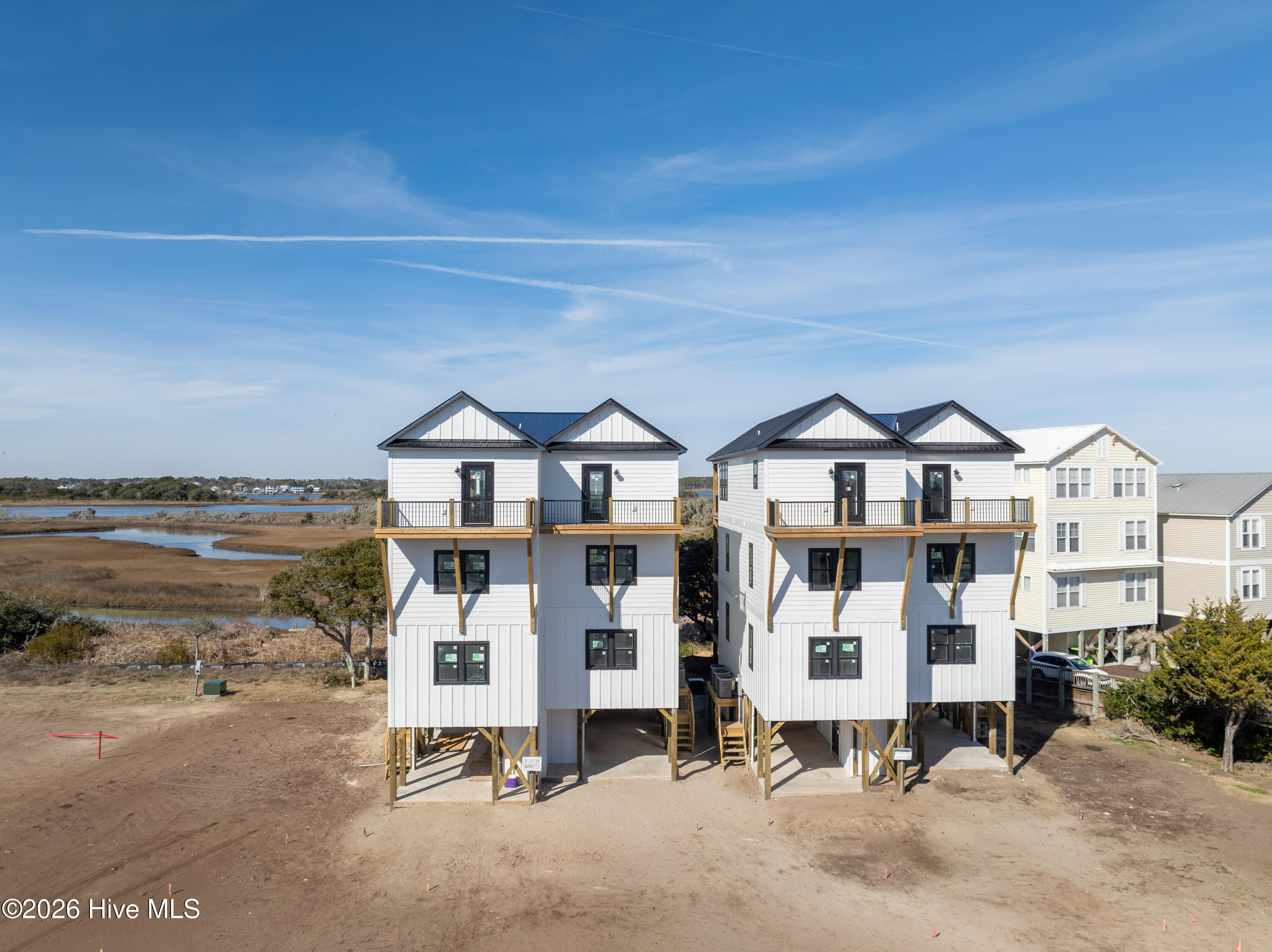 717 N New River Drive B