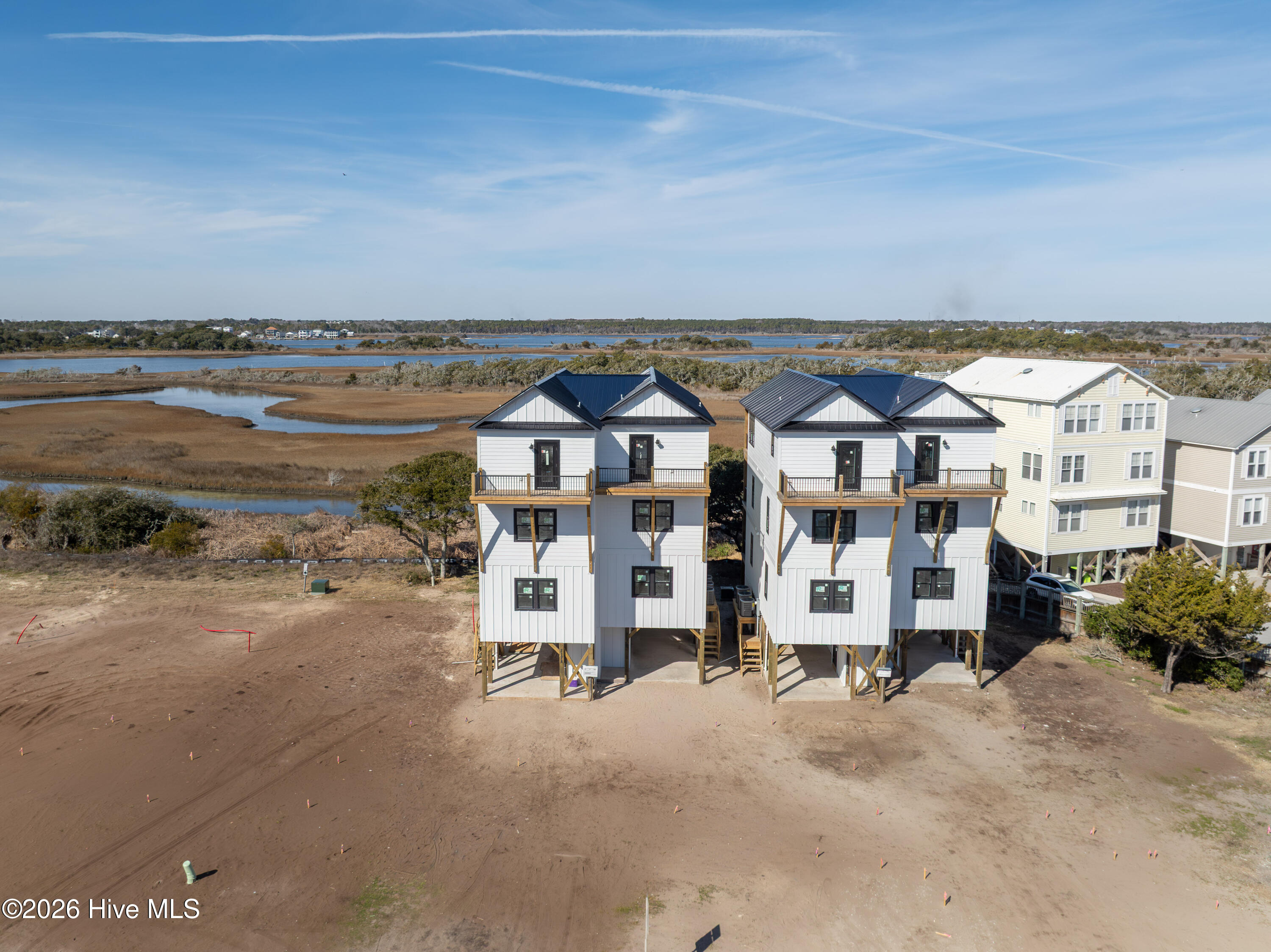 717 N New River Drive B