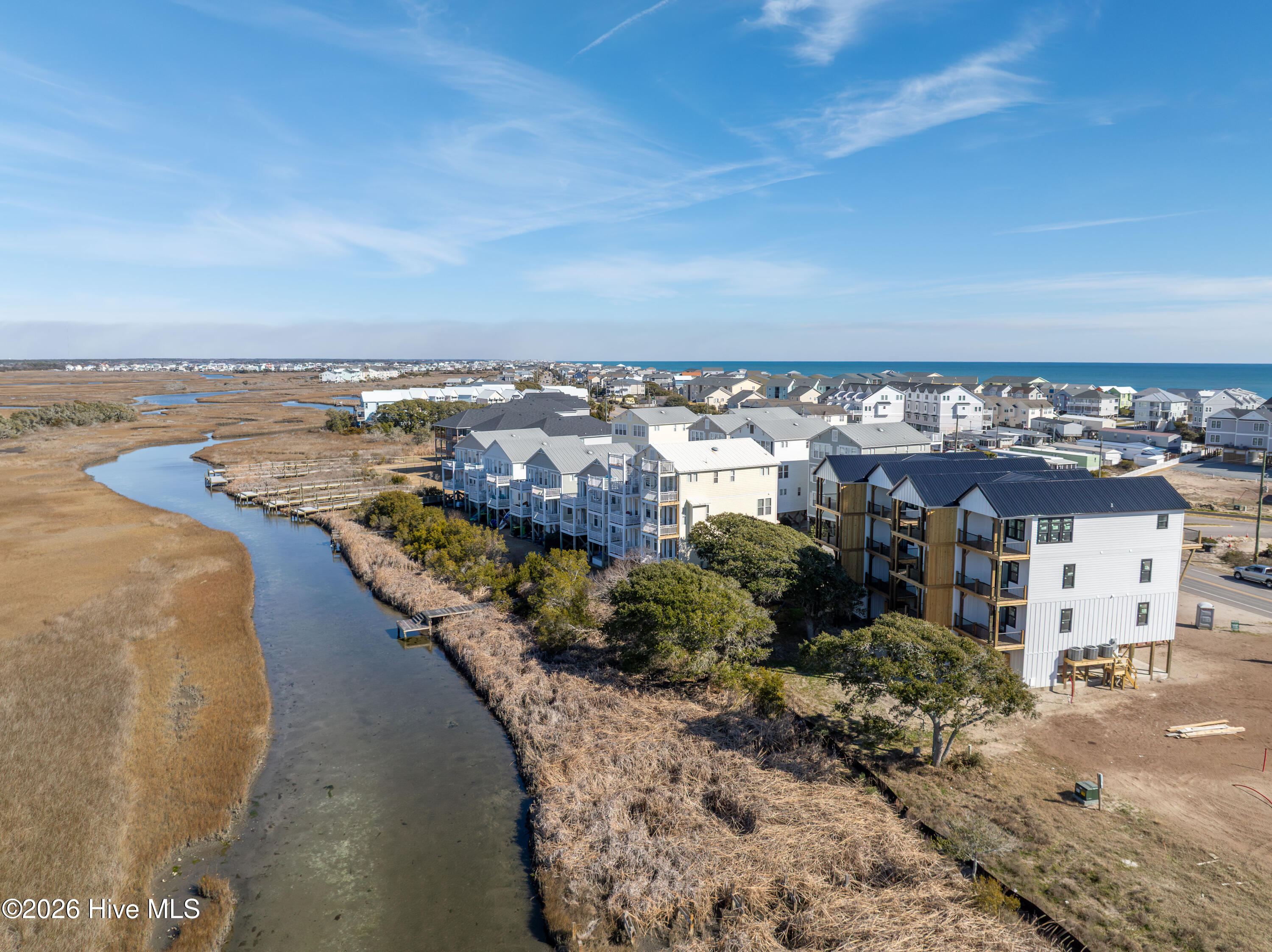 717 N New River Drive B