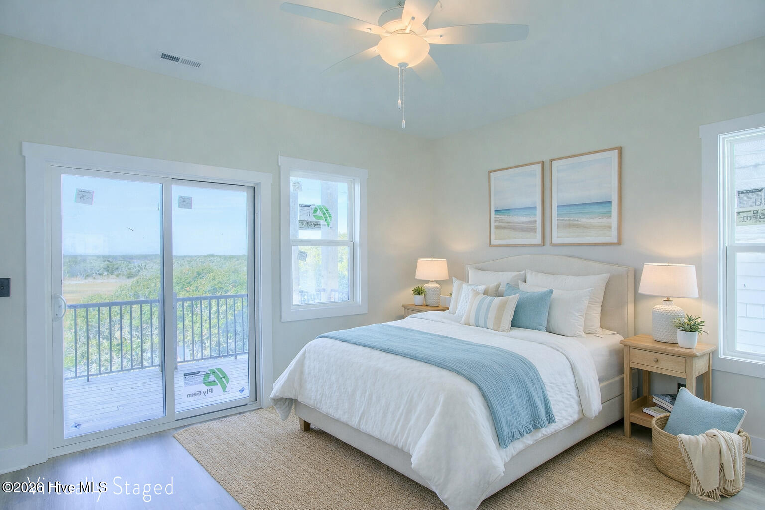 717 N New River Drive B