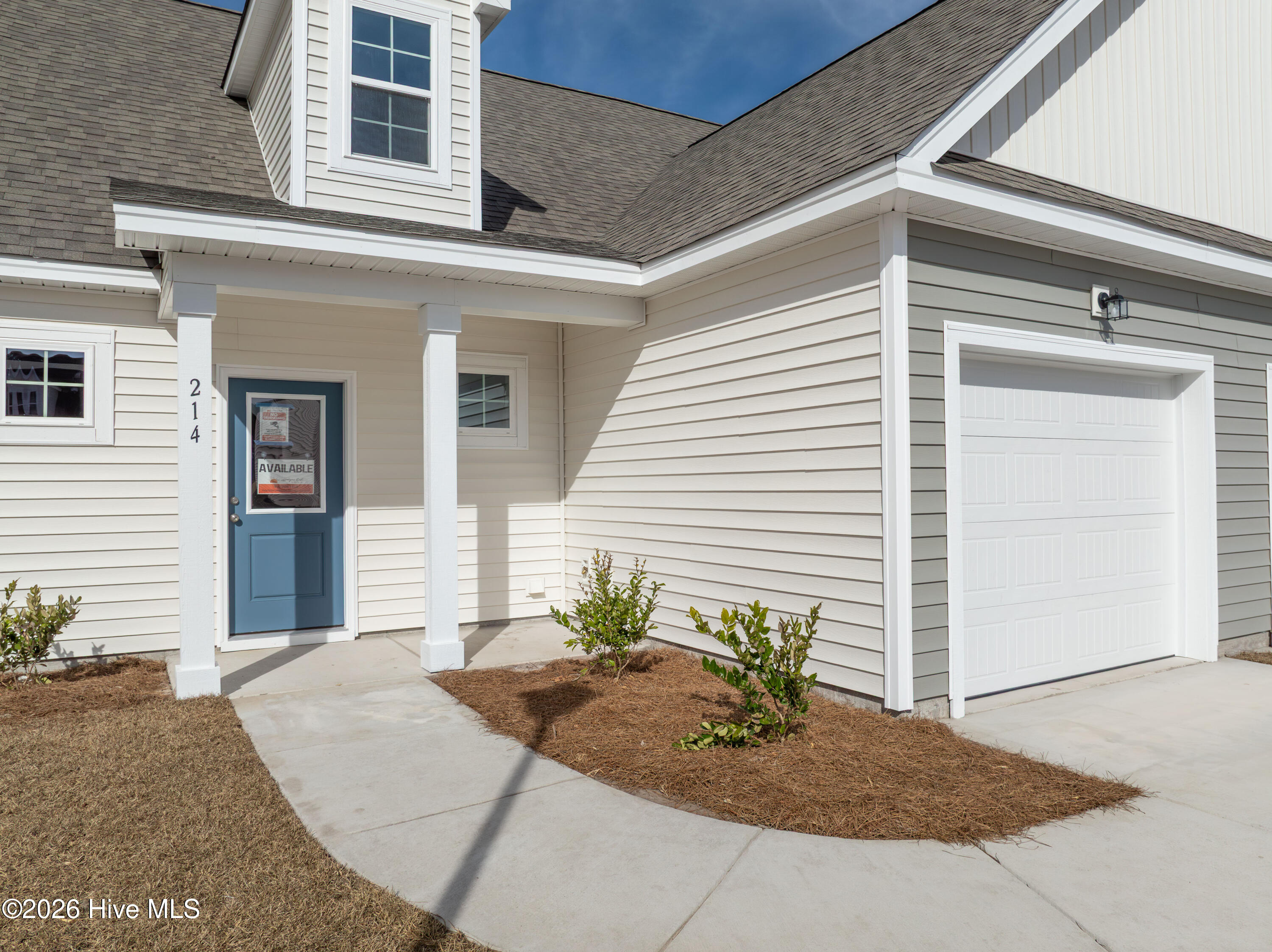 214 Sandpiper Place