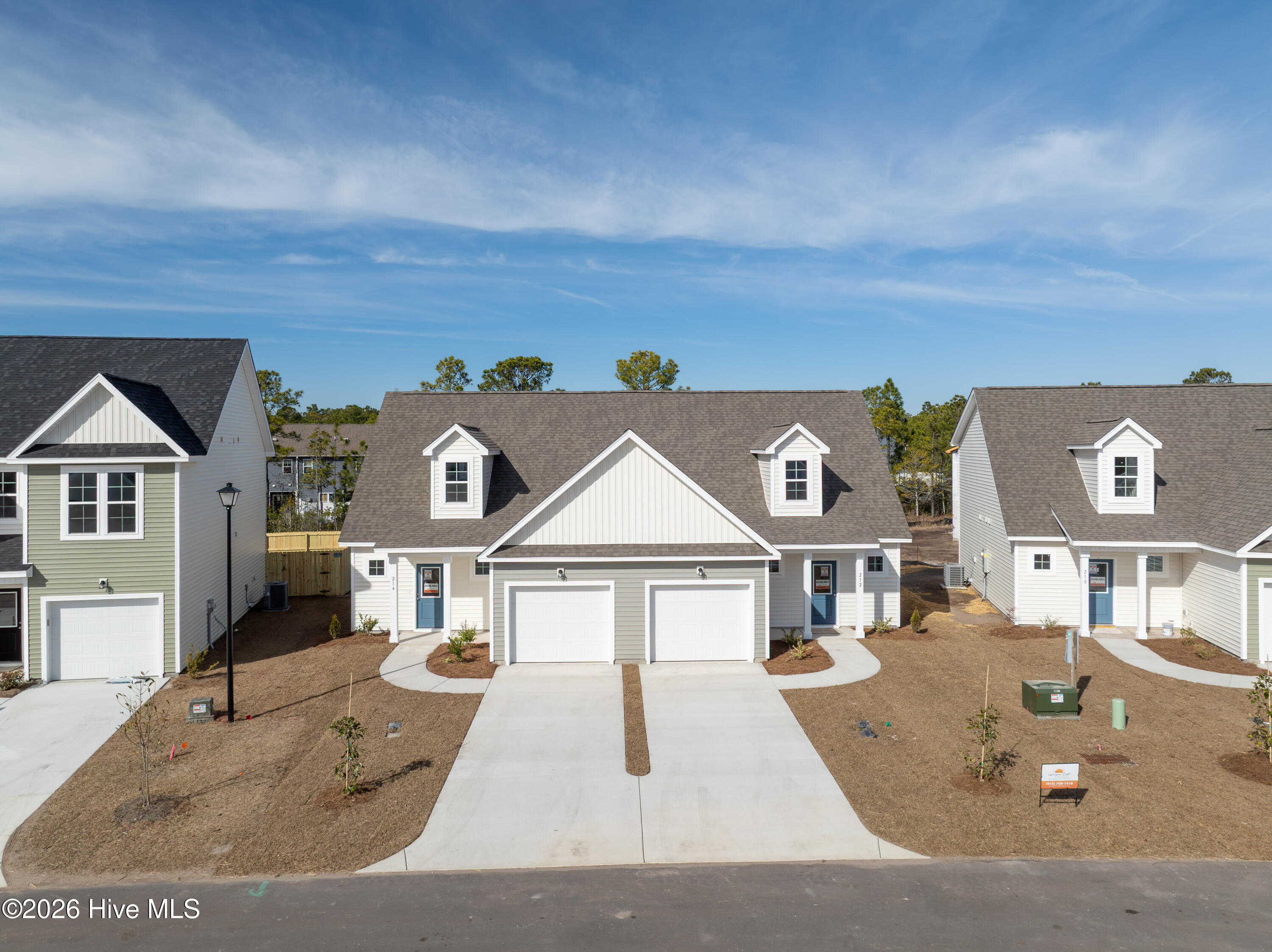 214 Sandpiper Place