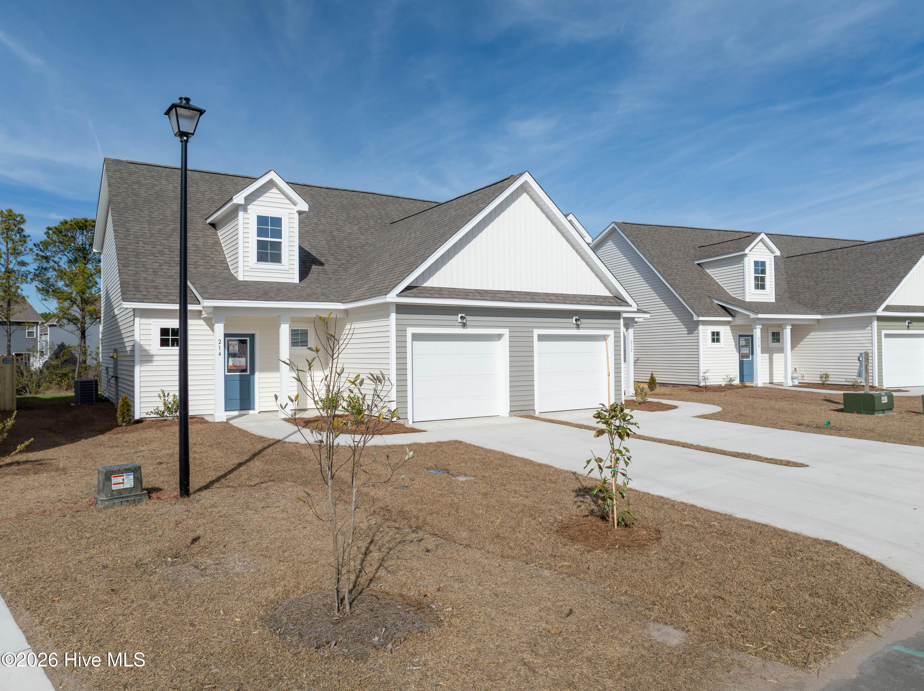 214 Sandpiper Place