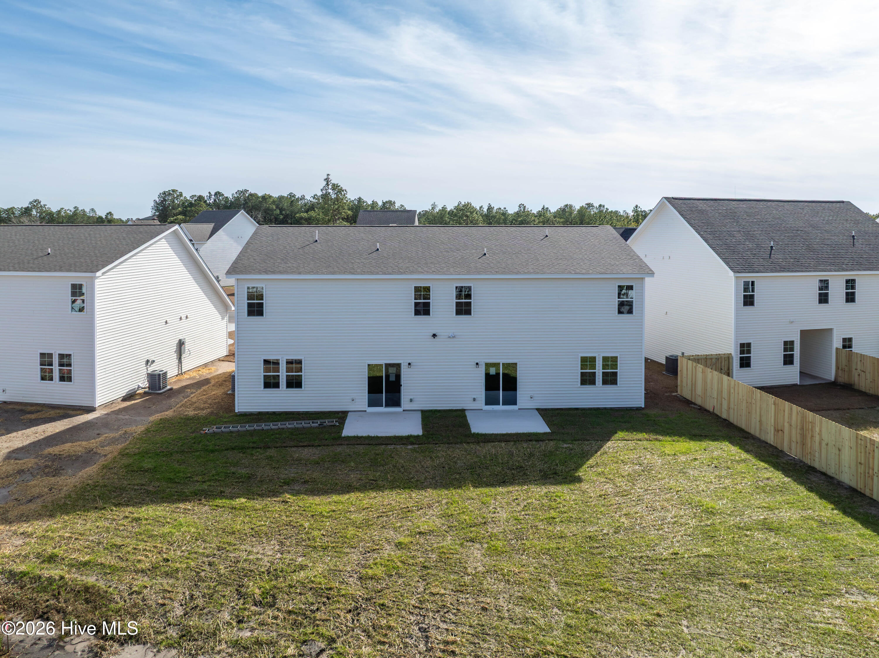 214 Sandpiper Place