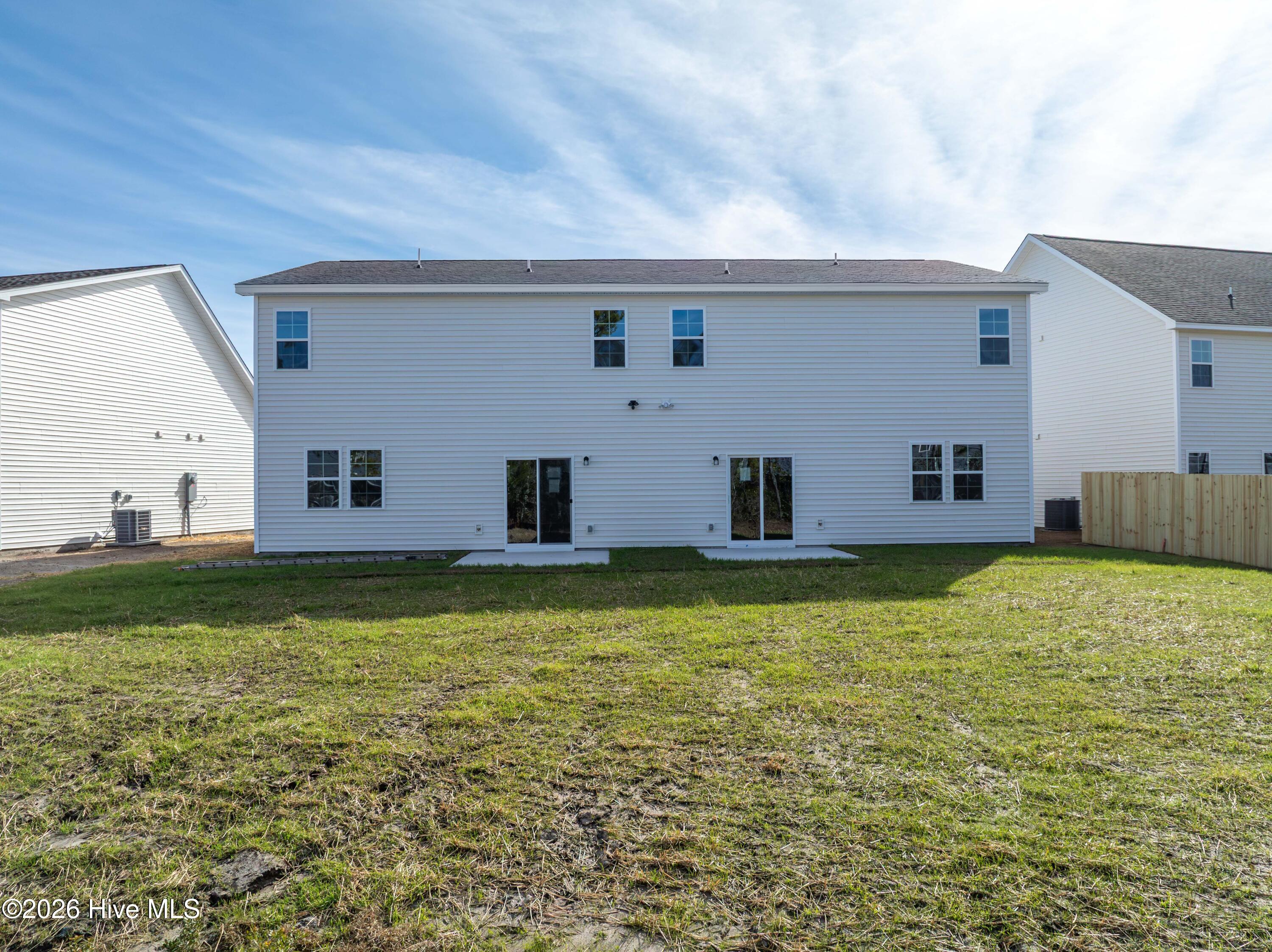 214 Sandpiper Place