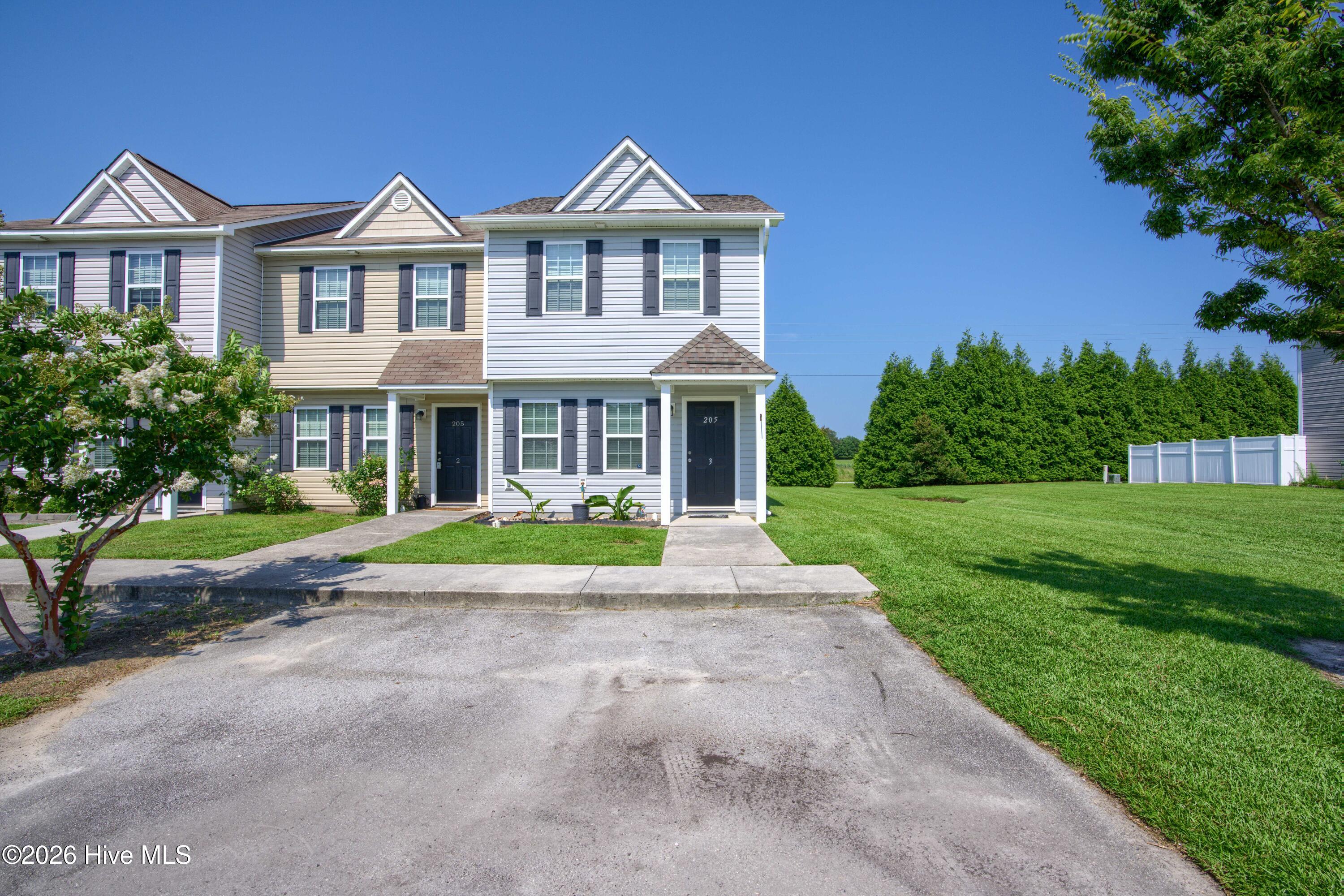 205 Lanieve Court Unit 3