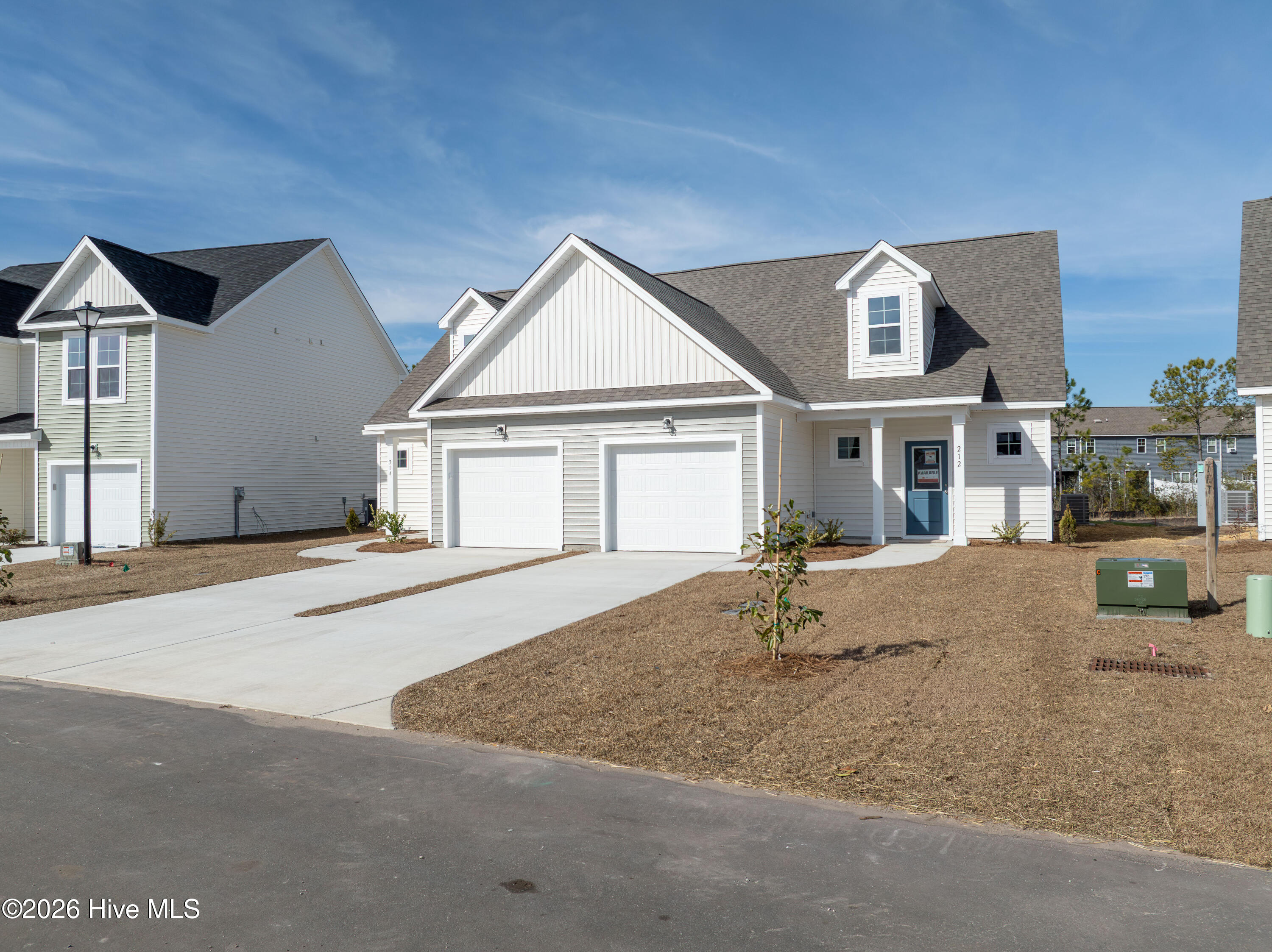 212 Sandpiper Place