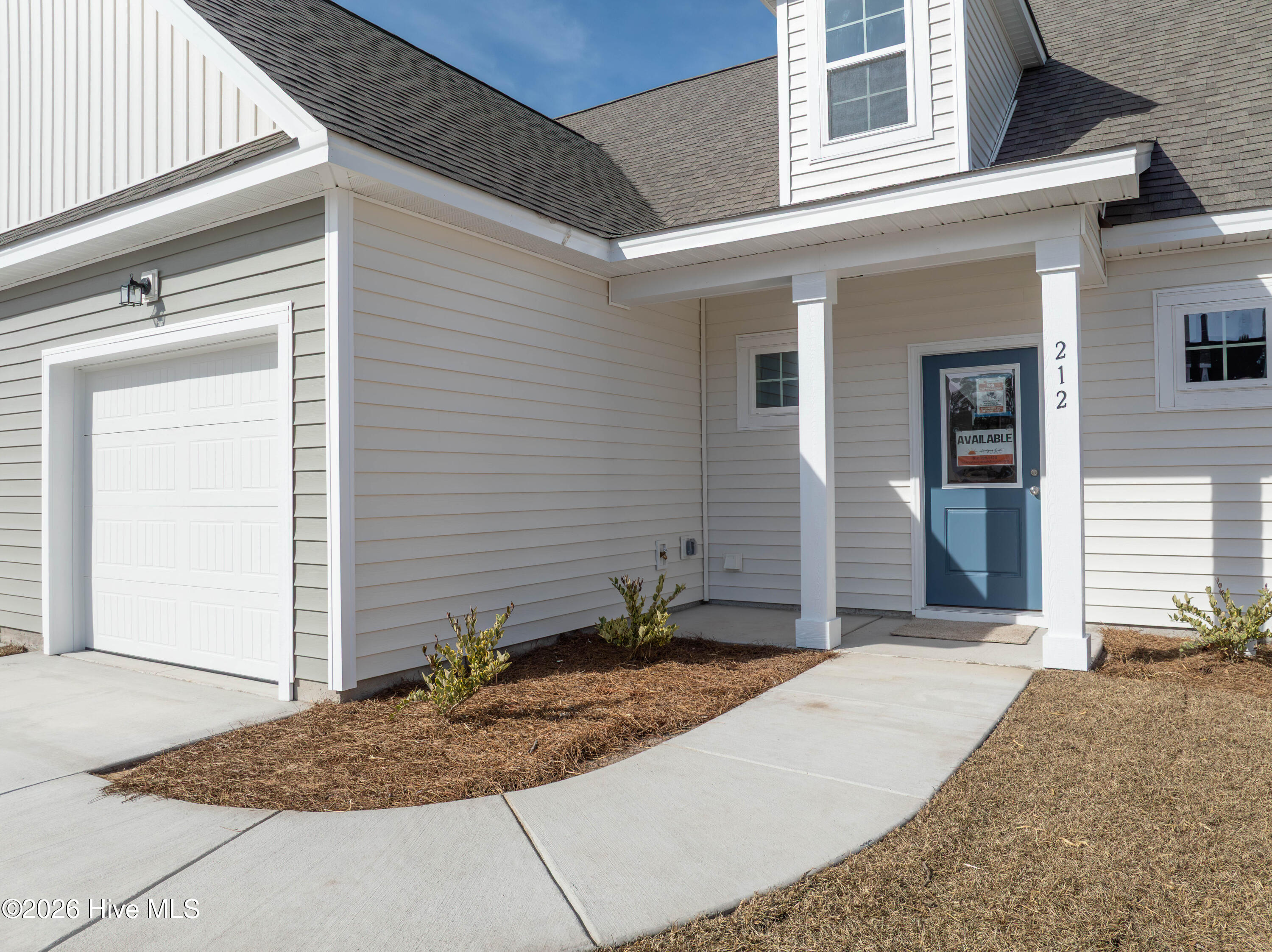 212 Sandpiper Place
