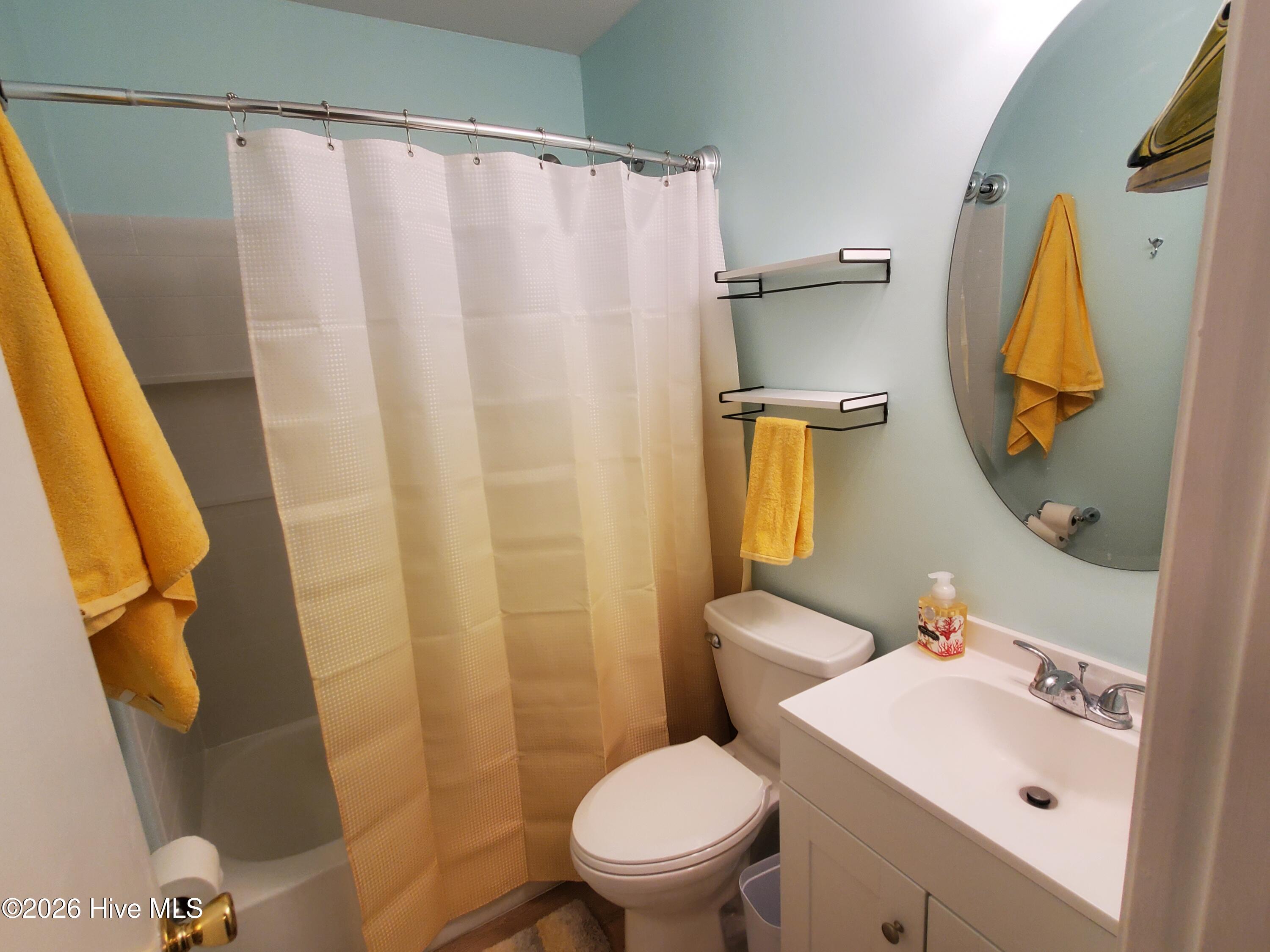 1822 New River Inlet Road Unit 1304a