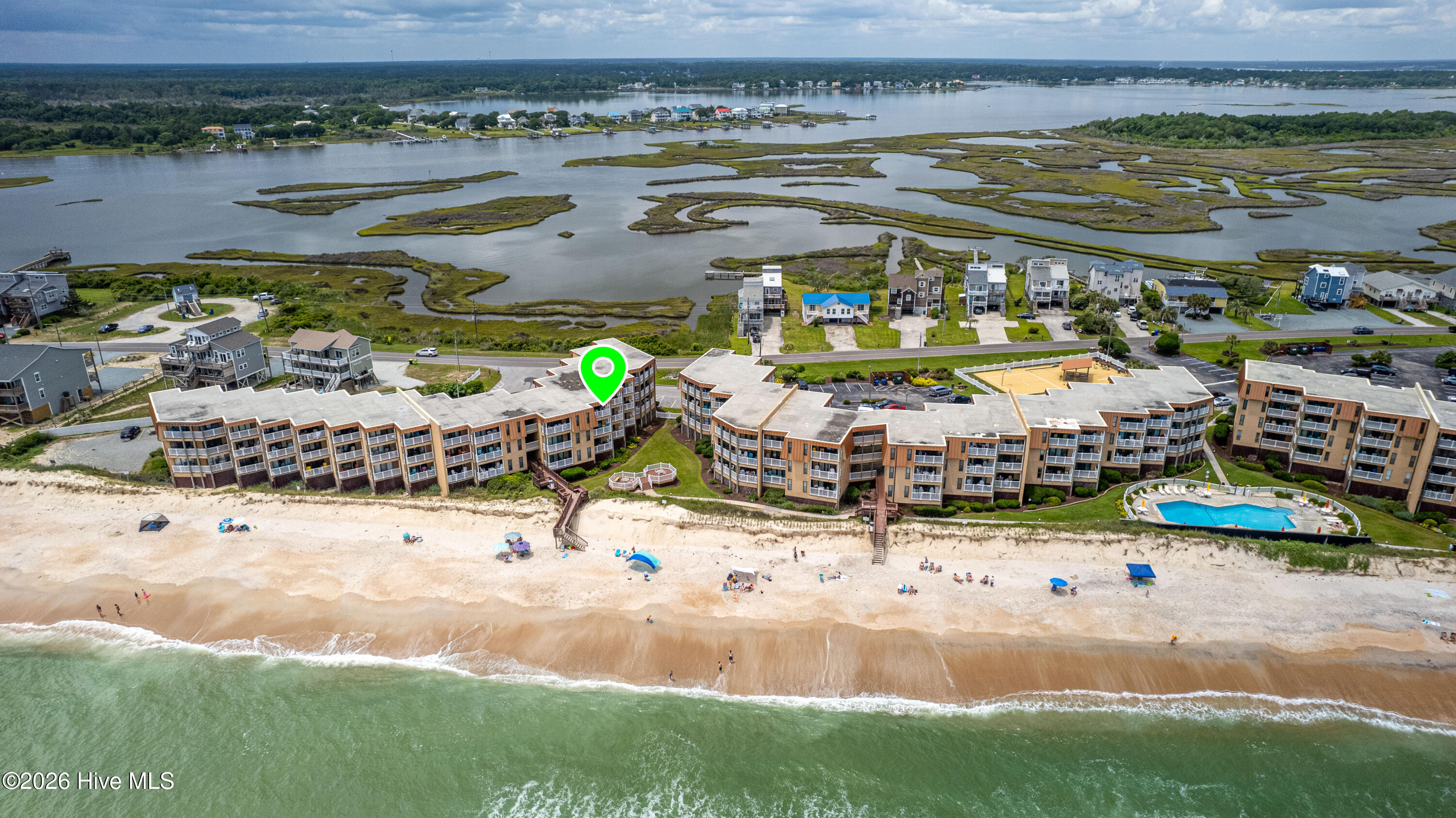 1822 New River Inlet Road Unit 1304a