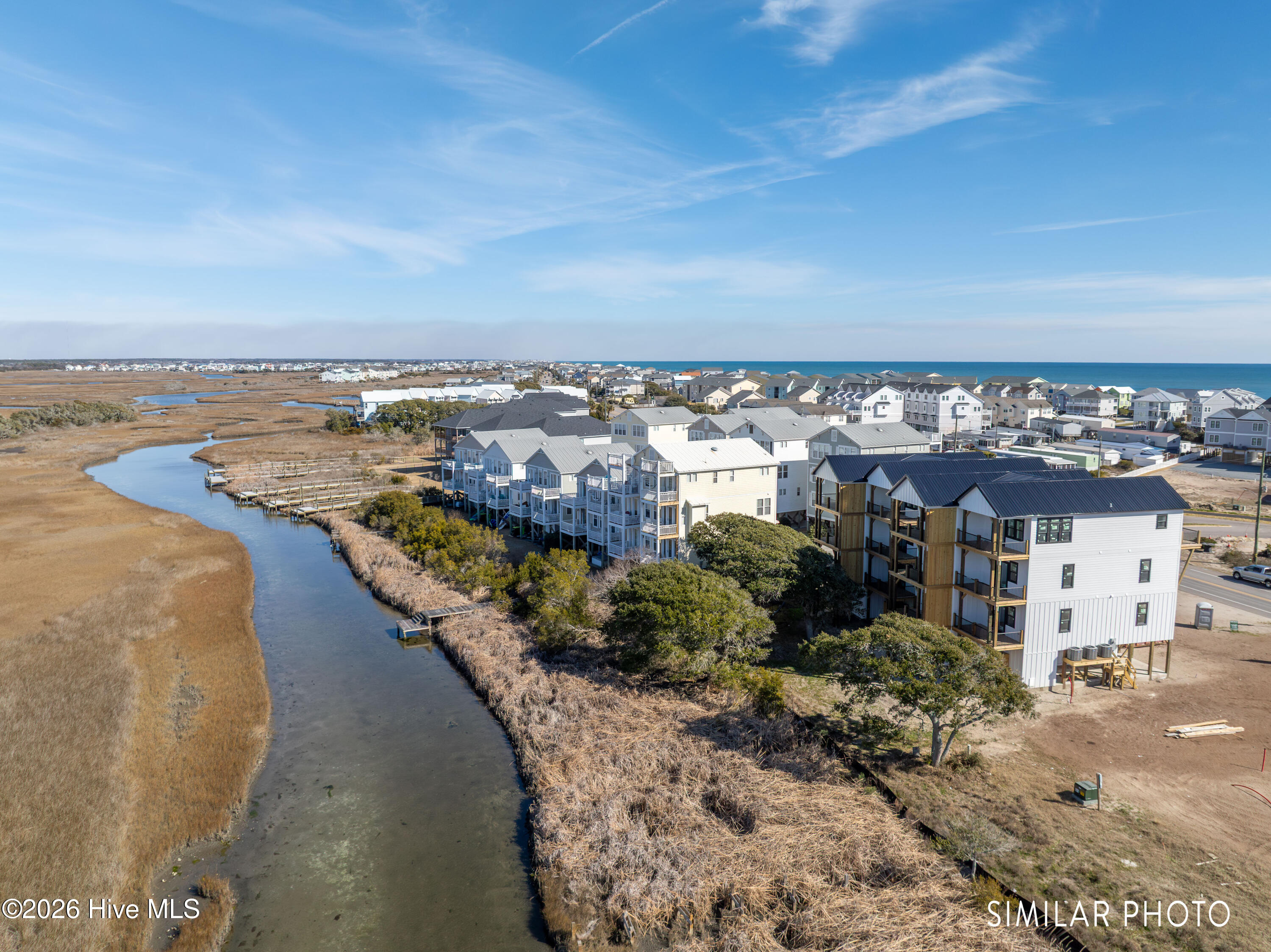 717 N New River Drive A