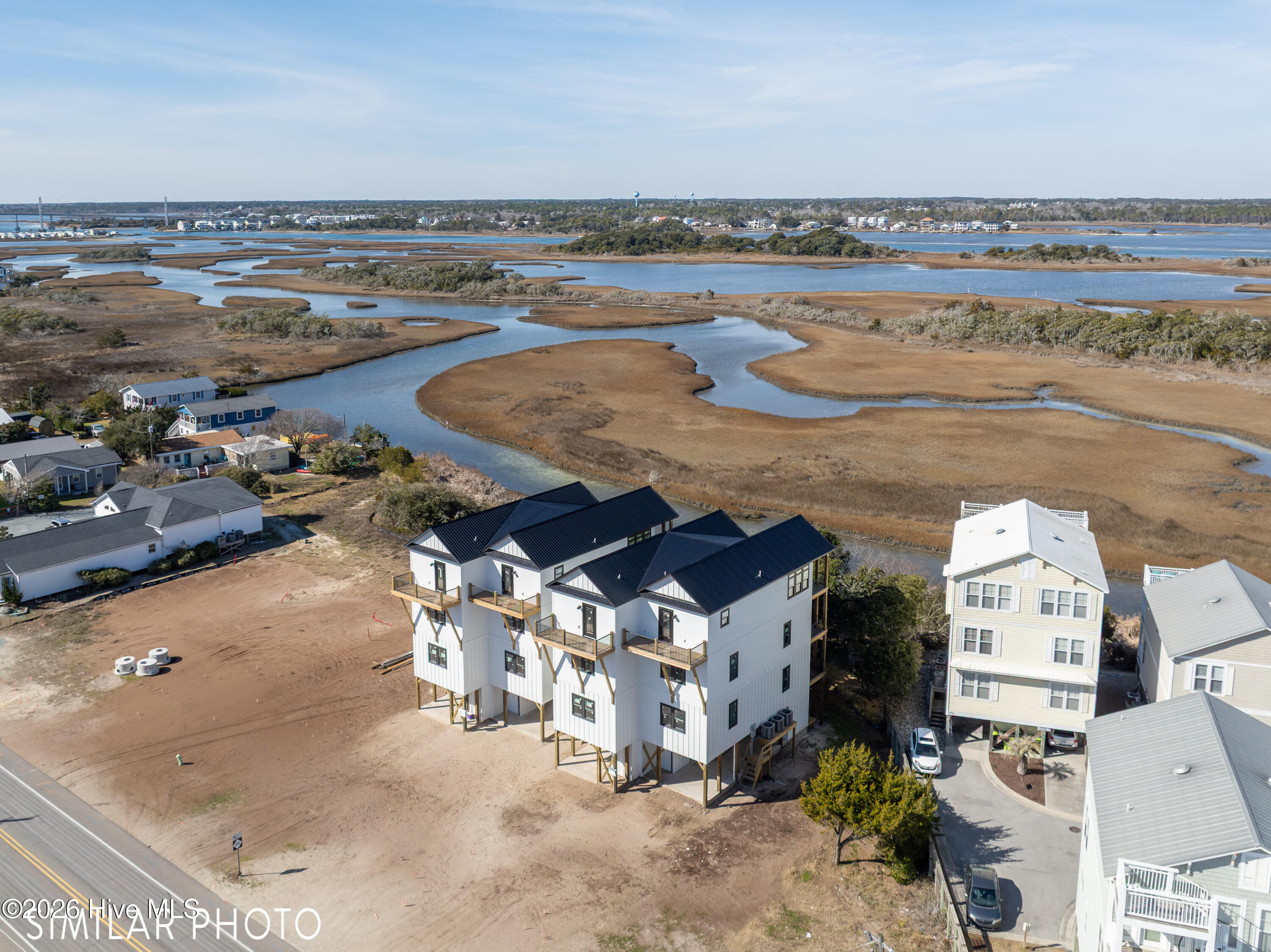 717 N New River Drive A