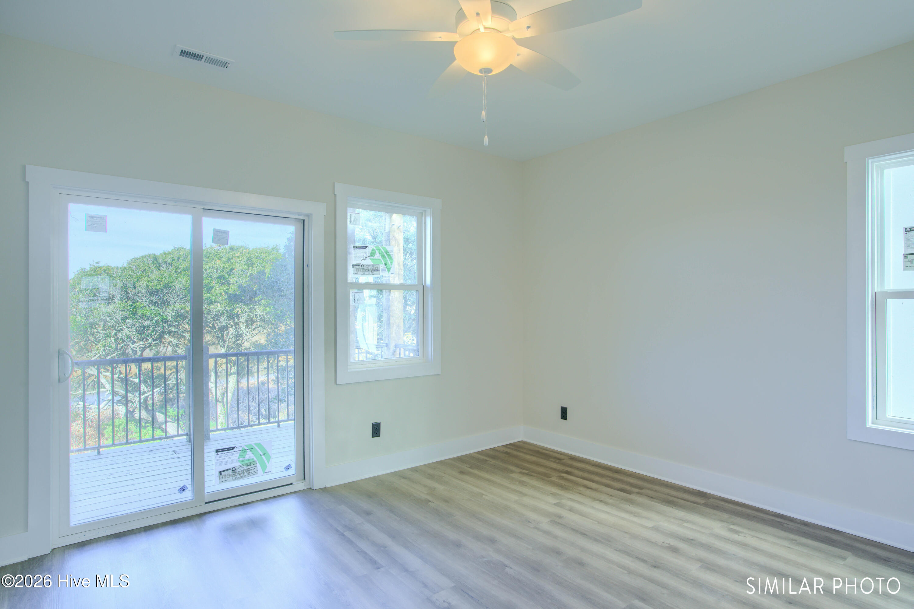 717 N New River Drive A