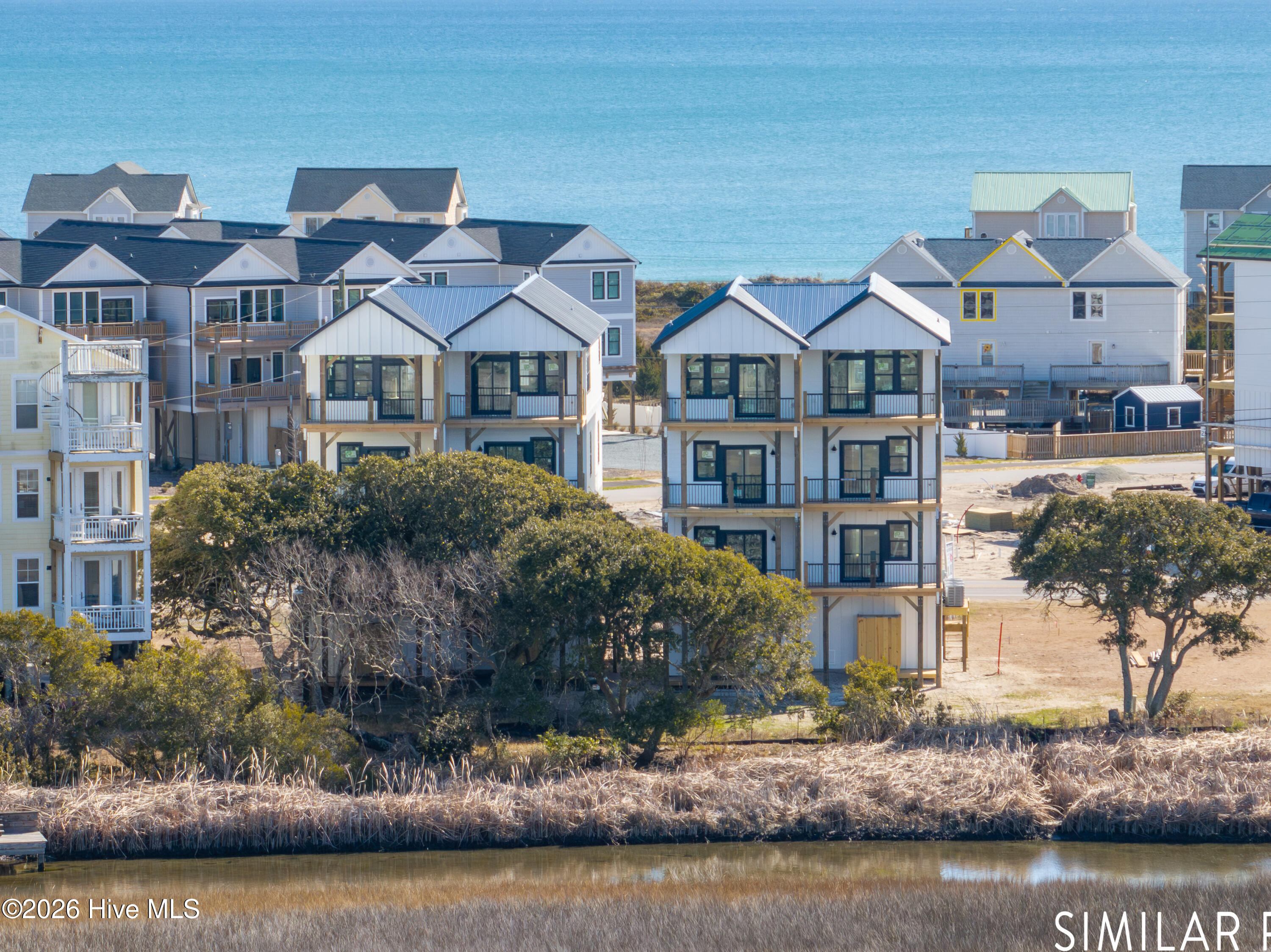 717 N New River Drive A