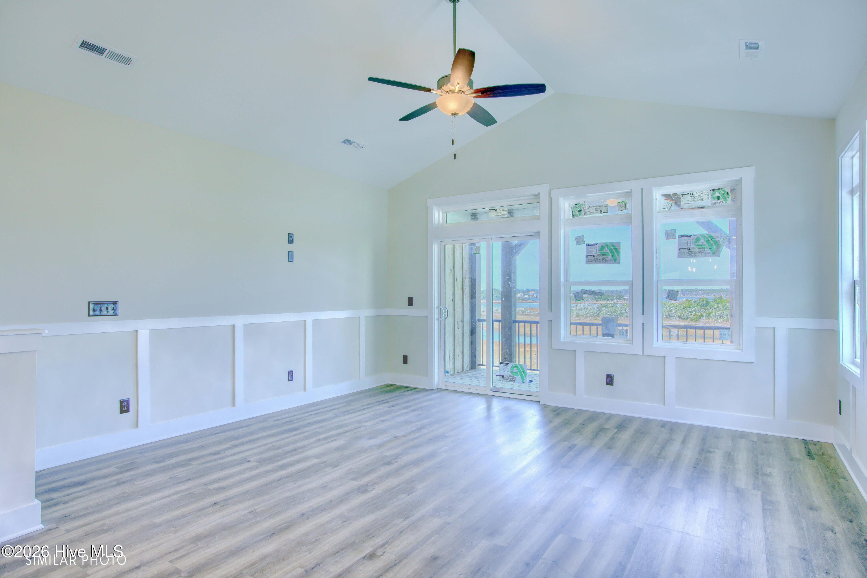 717 N New River Drive A