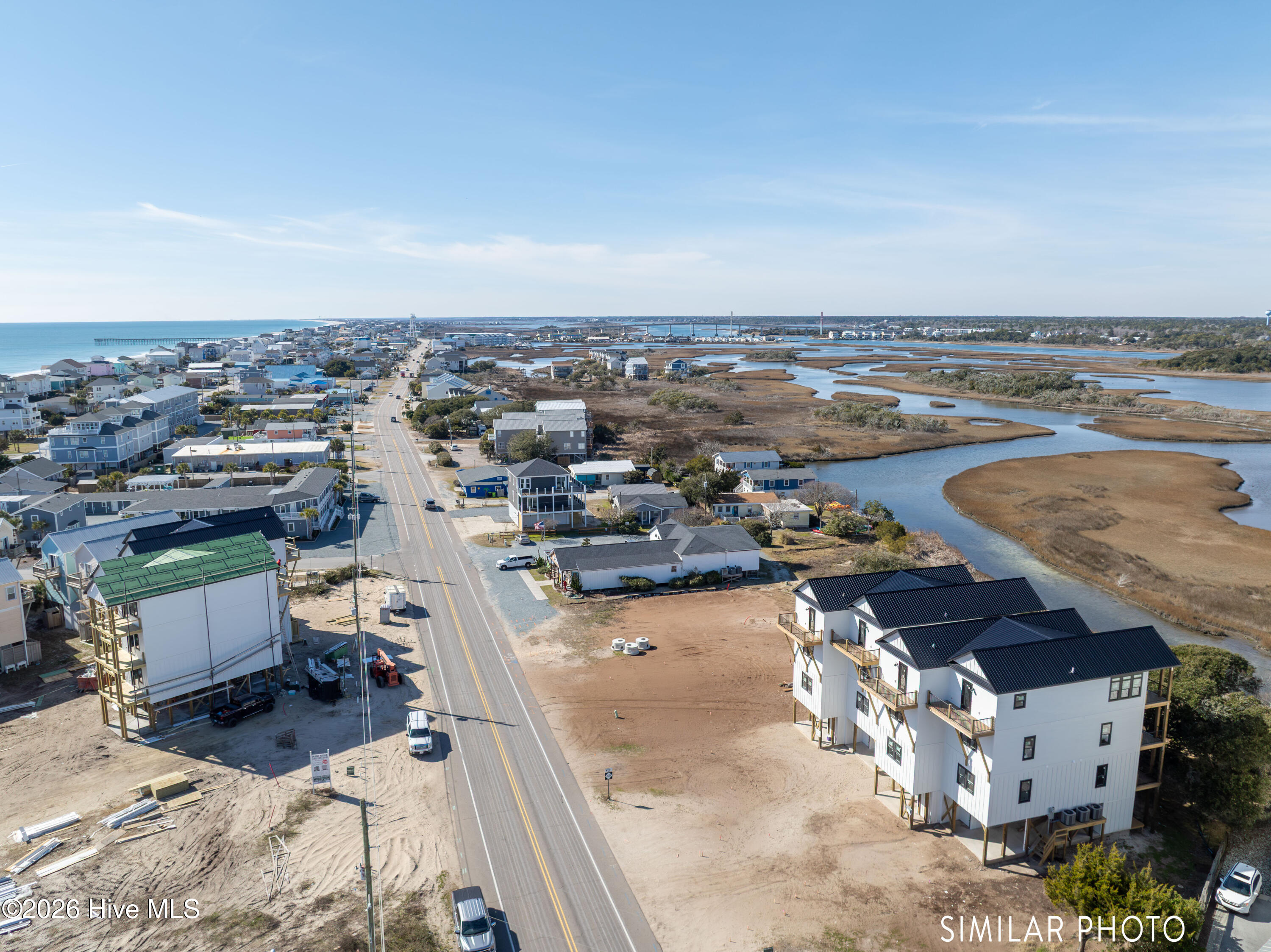 717 N New River Drive A