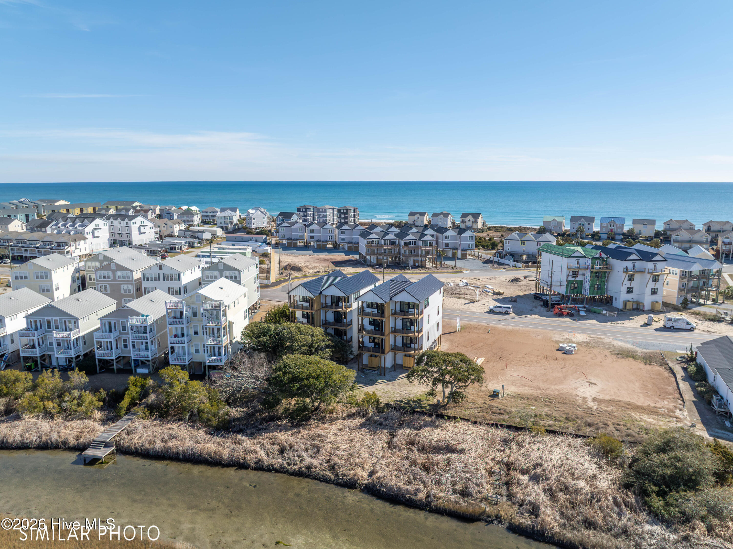 717 N New River Drive A