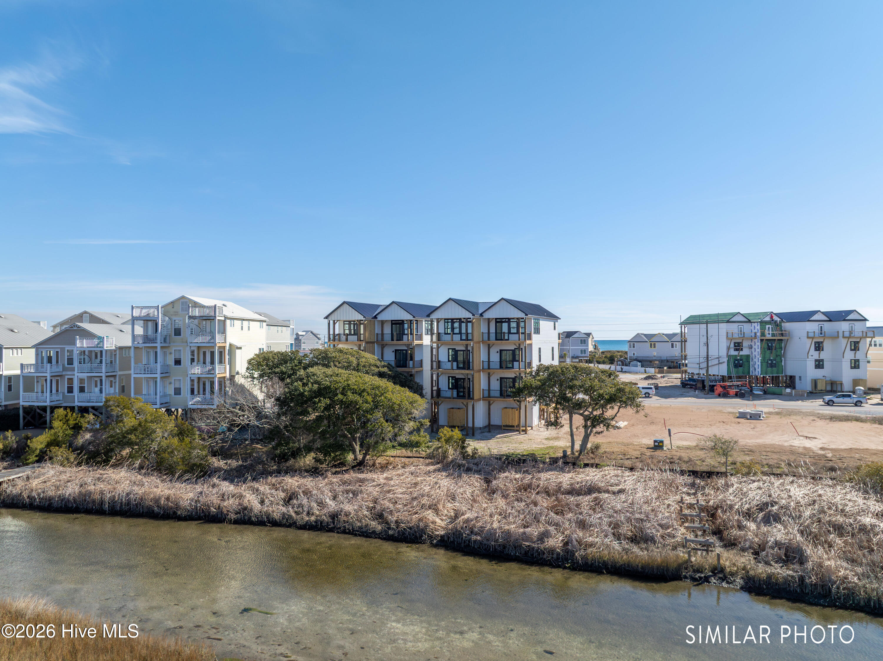 717 N New River Drive A