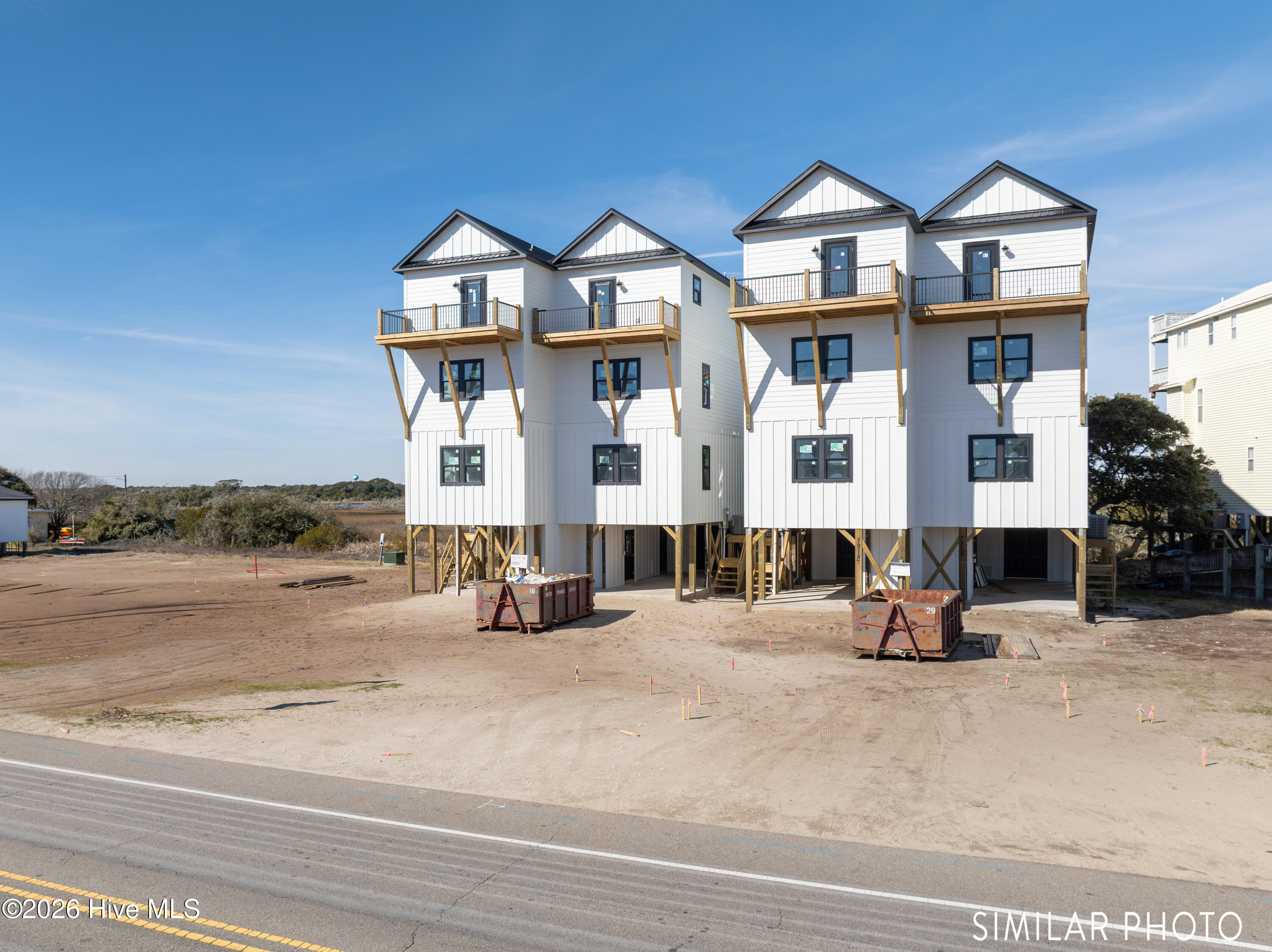 717 N New River Drive A