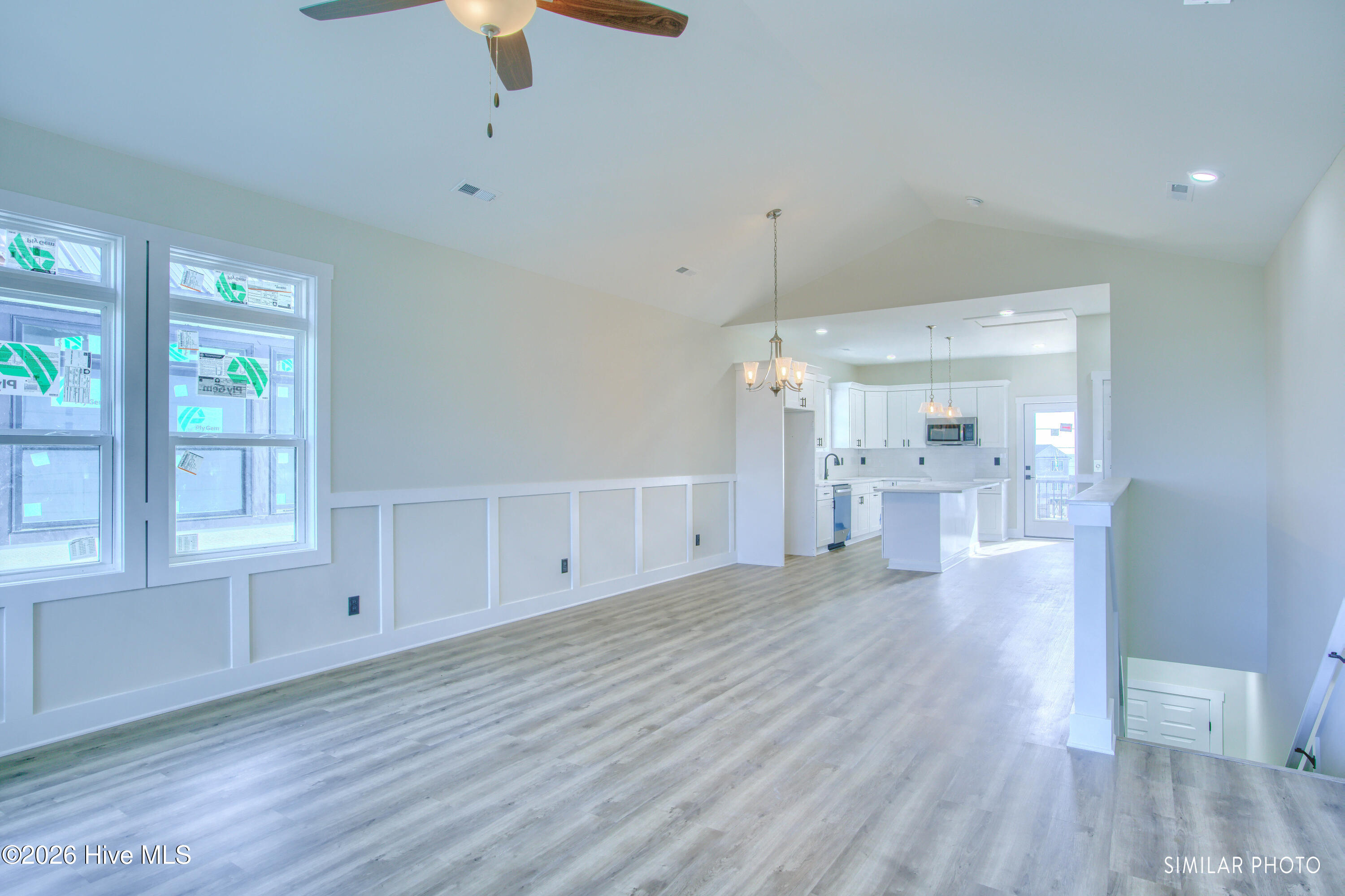 717 N New River Drive A