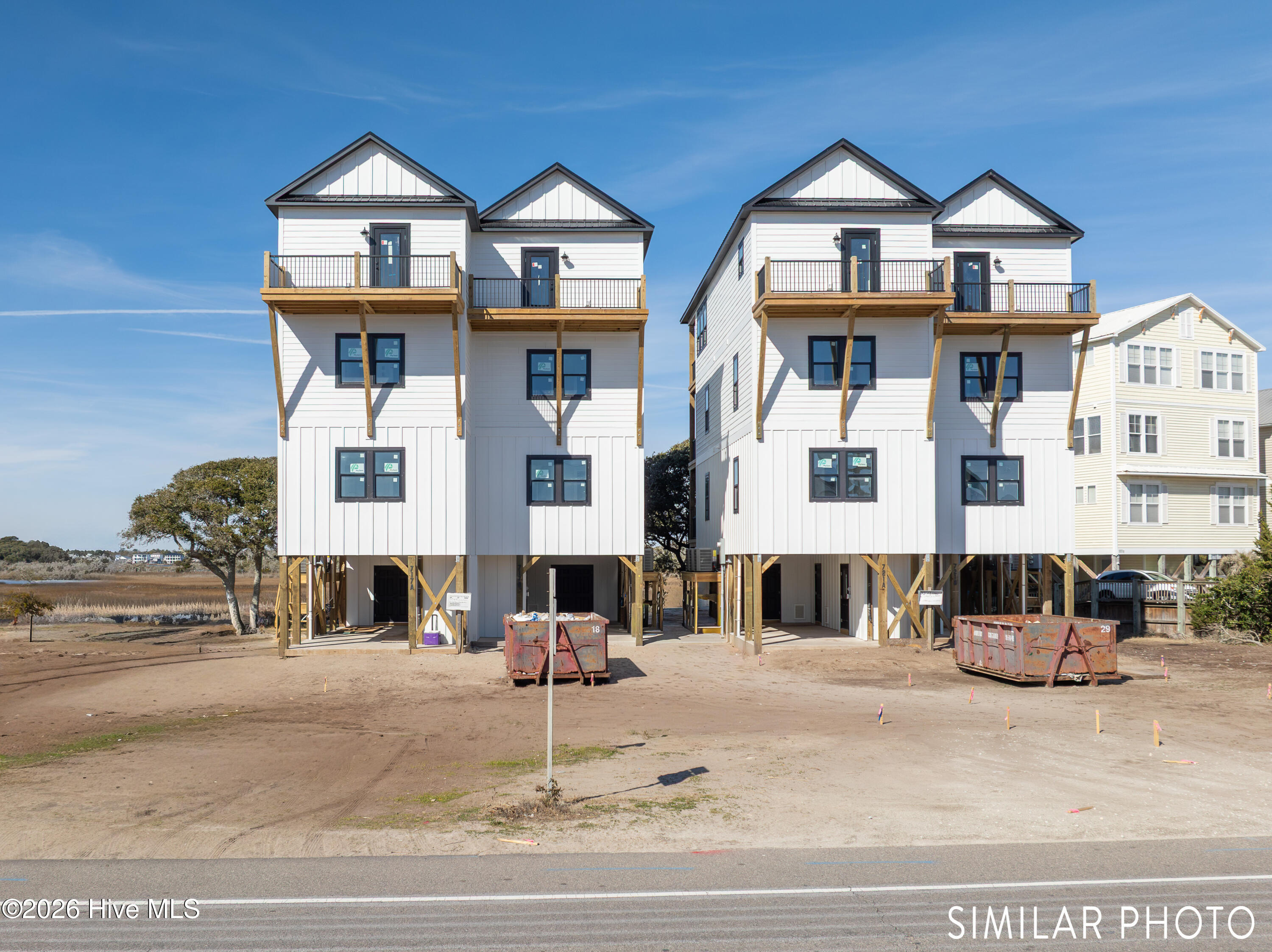 717 N New River Drive A