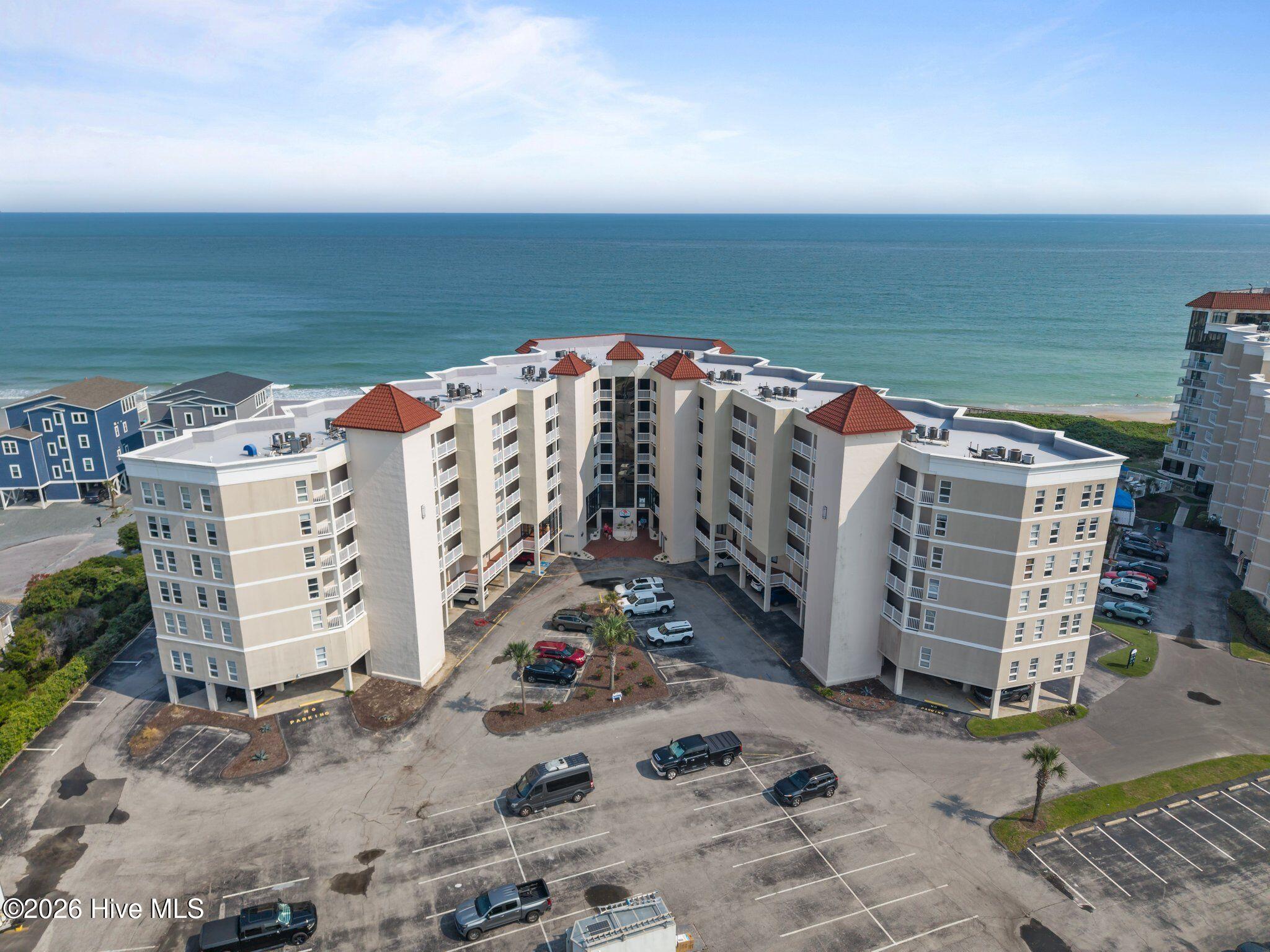 2000 New River Inlet Road Unit 3105