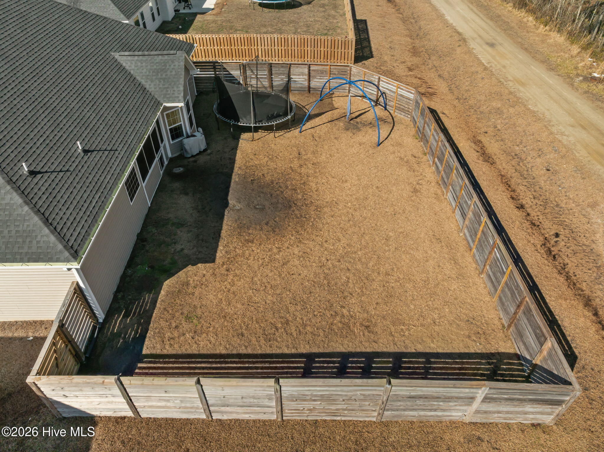 587 Appalachian Trail S