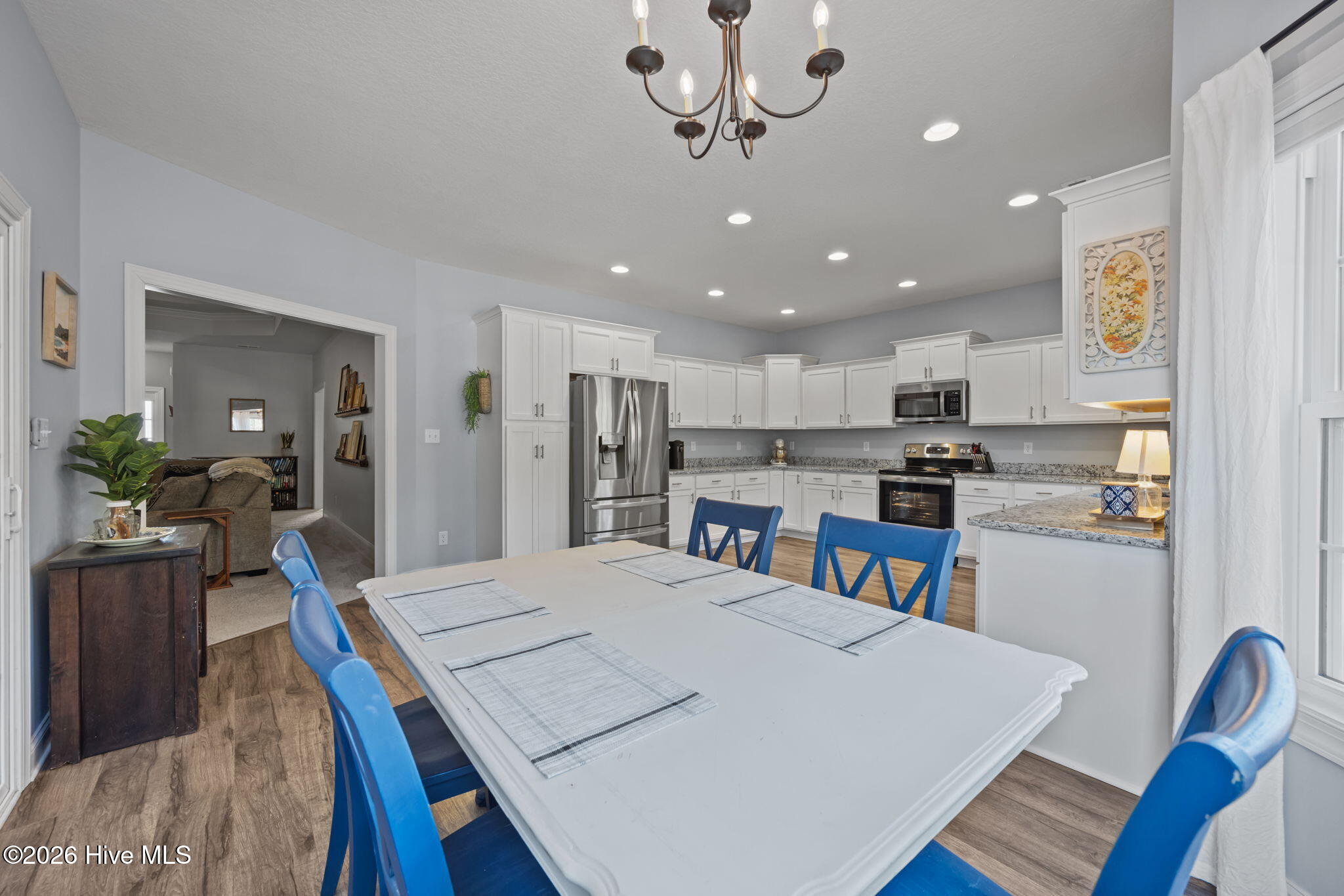 587 Appalachian Trail S