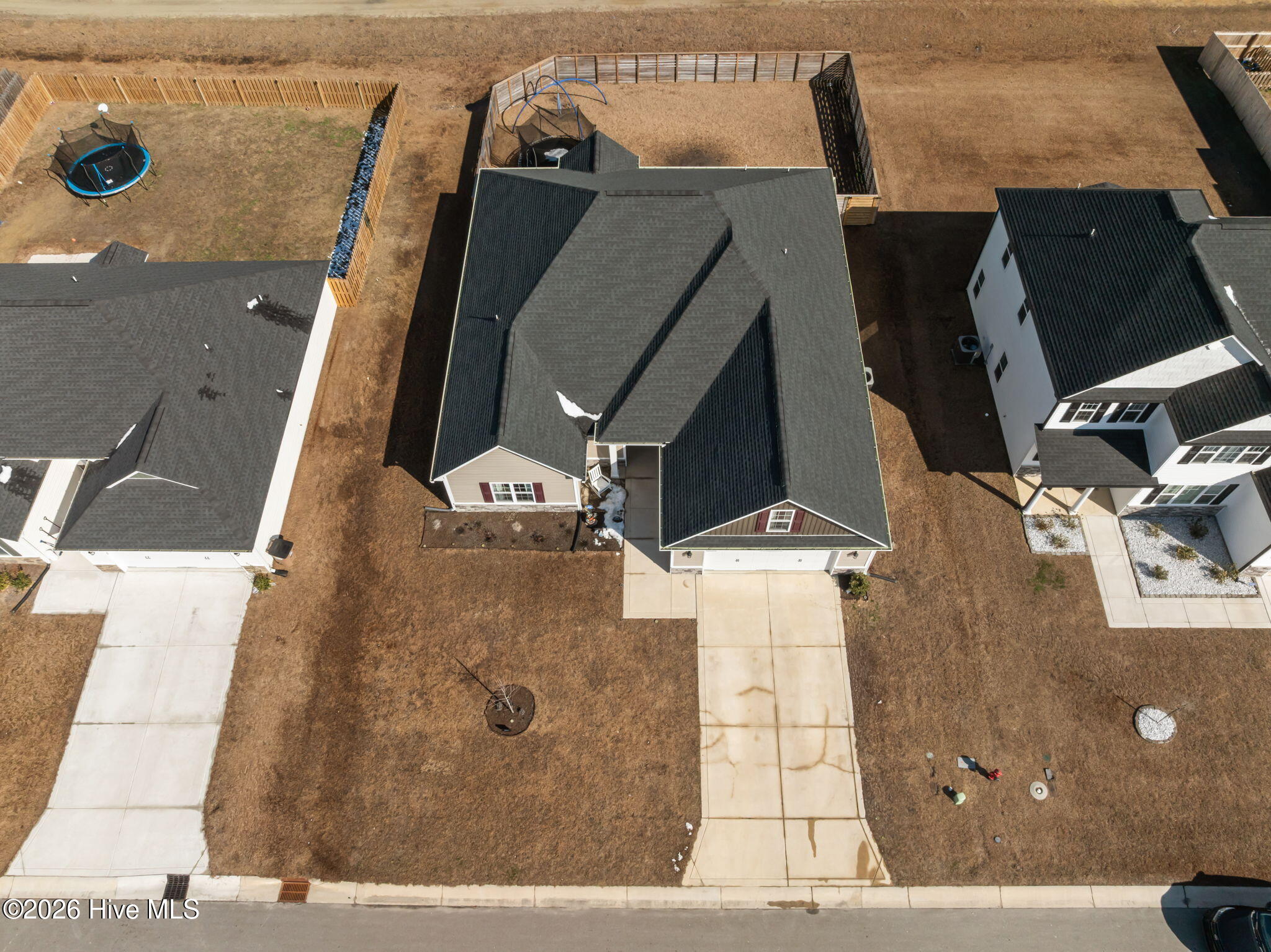 587 Appalachian Trail S