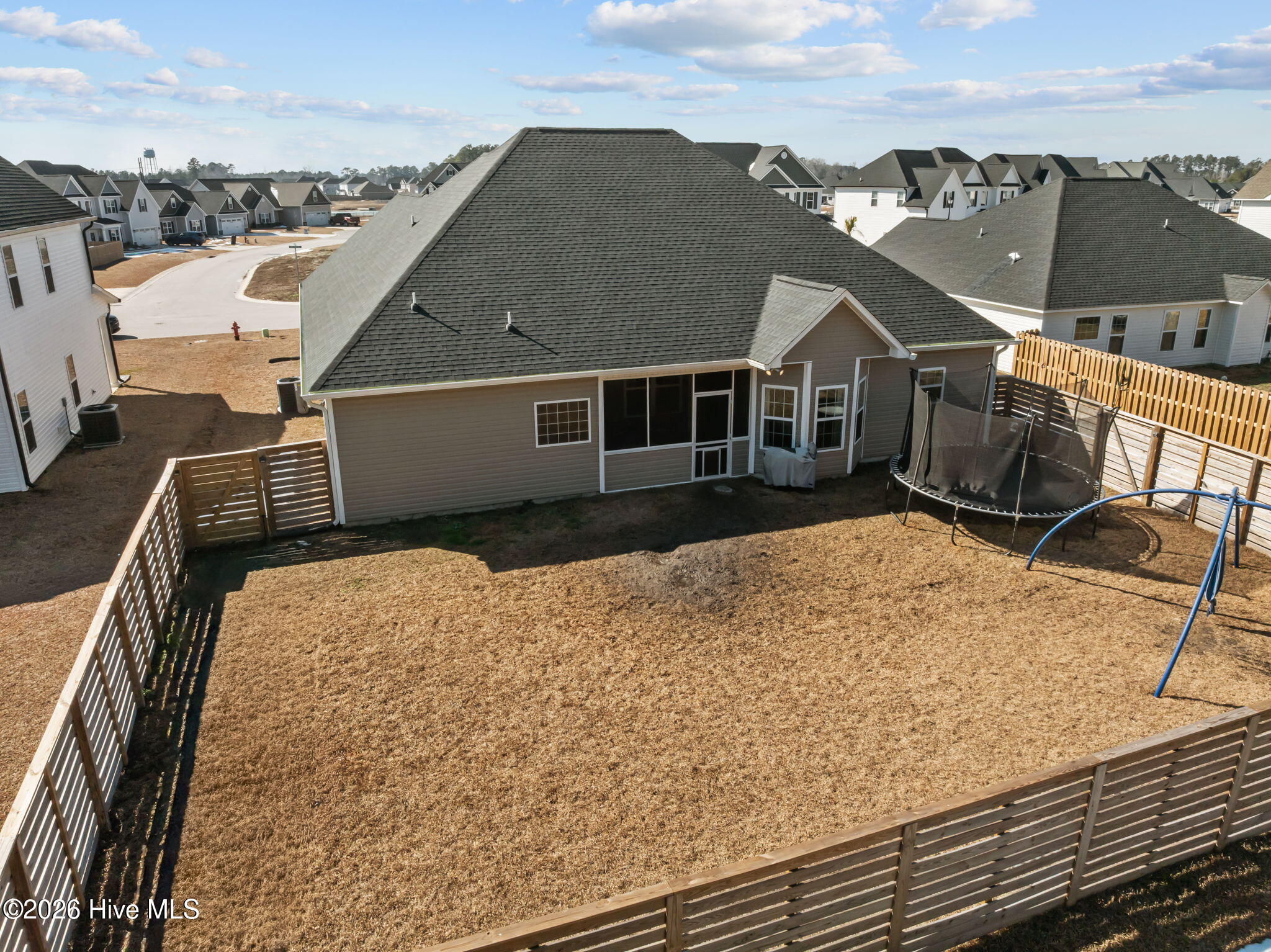 587 Appalachian Trail S