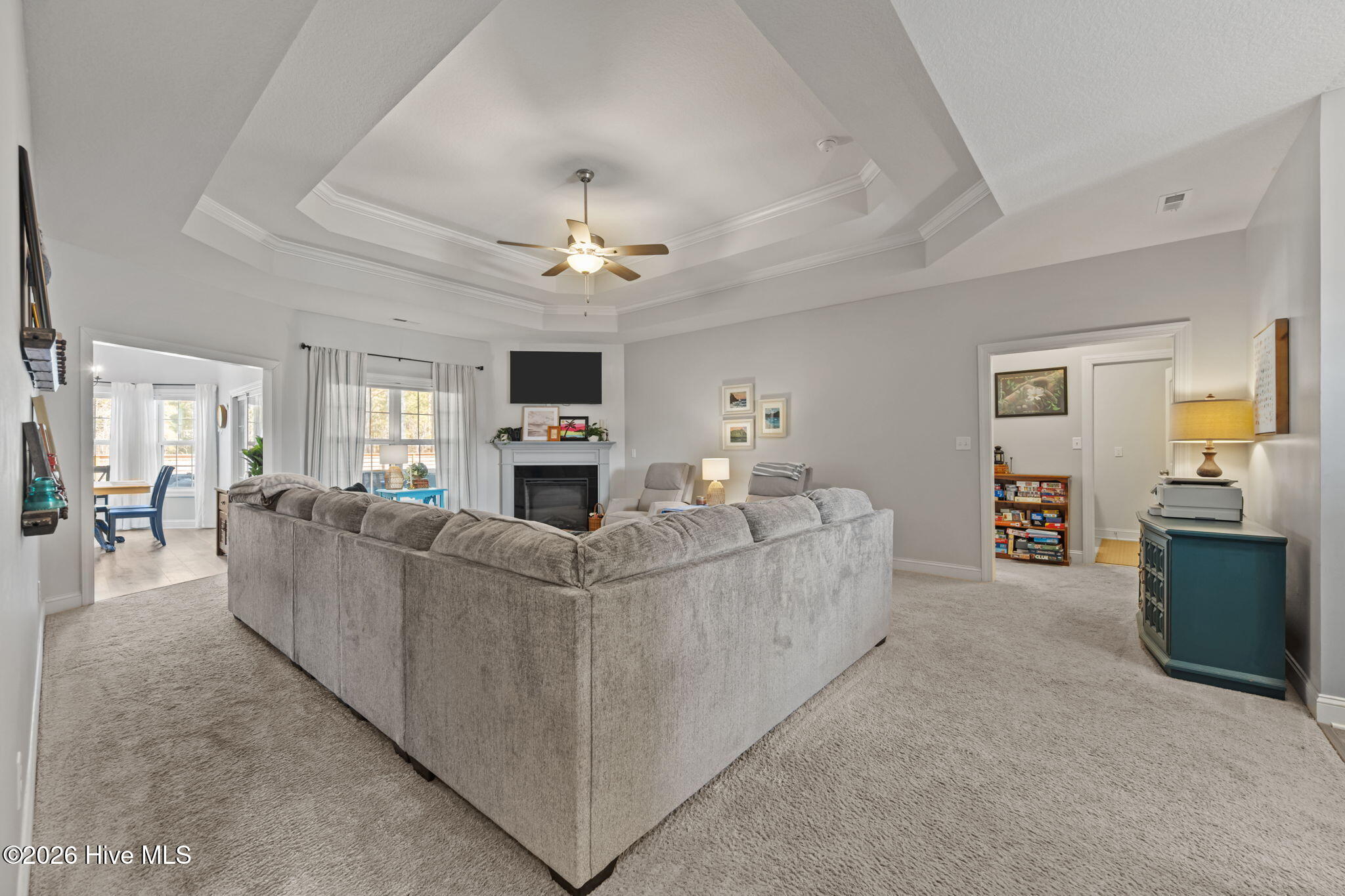 587 Appalachian Trail S