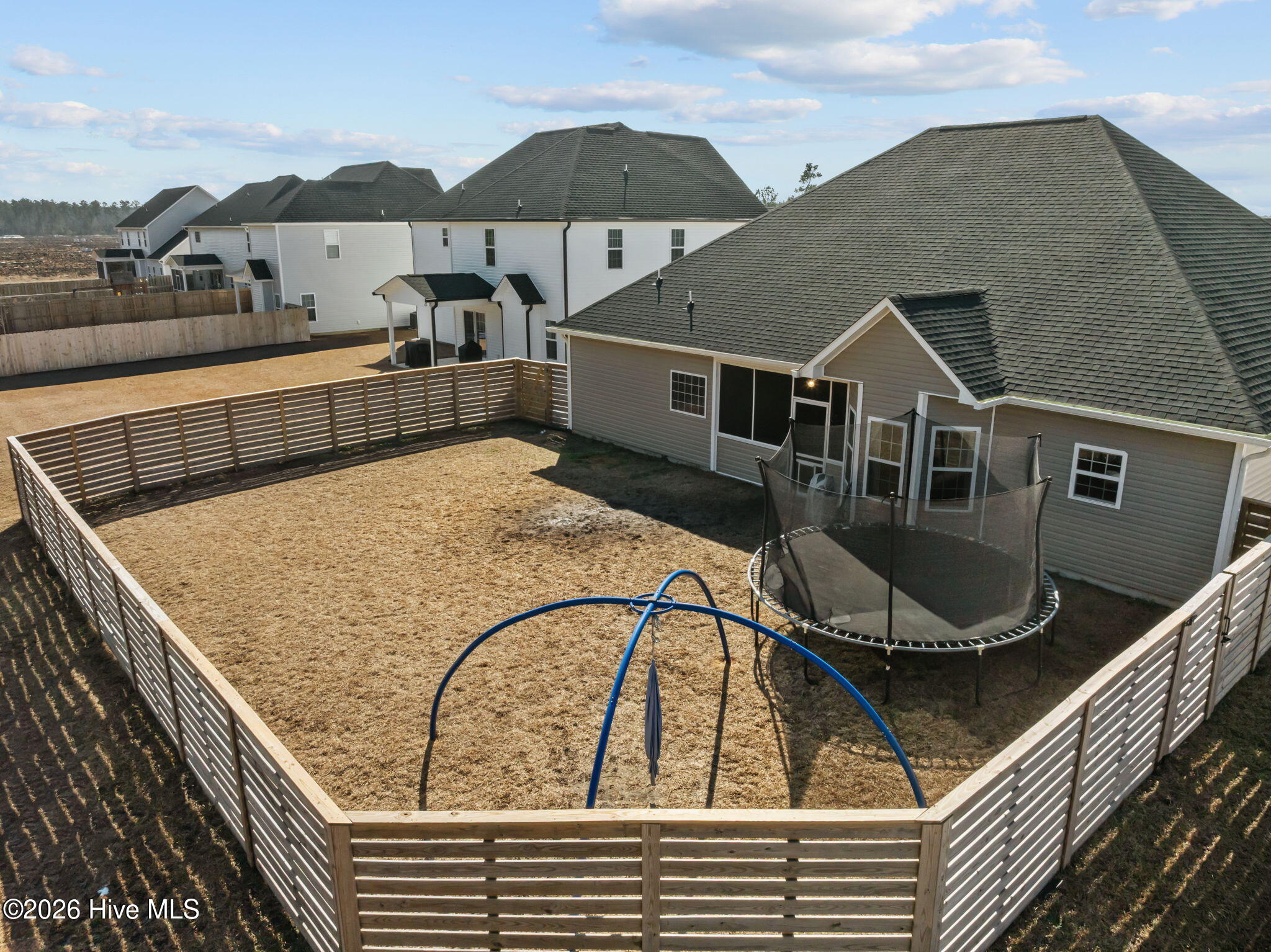 587 Appalachian Trail S