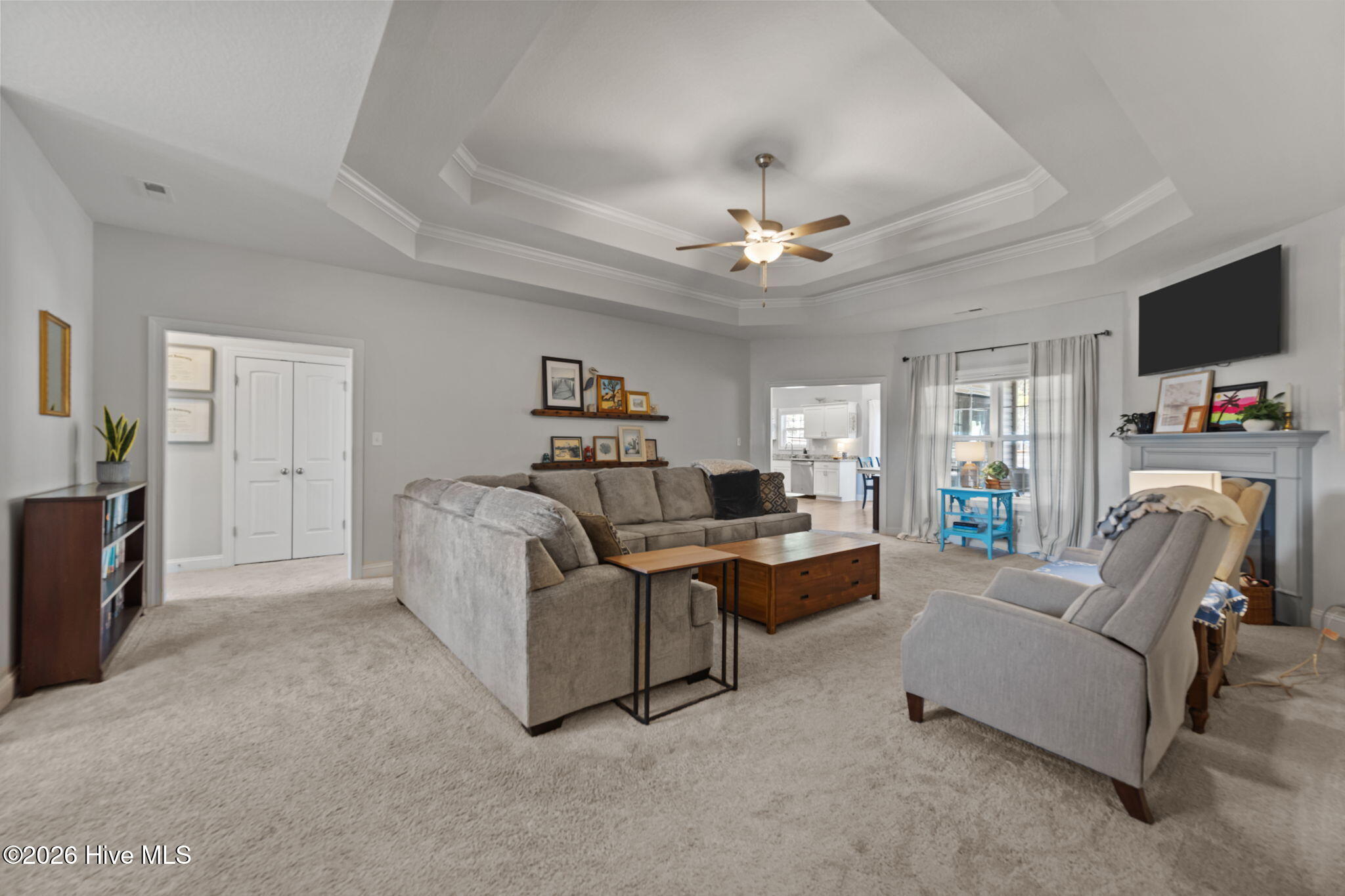 587 Appalachian Trail S