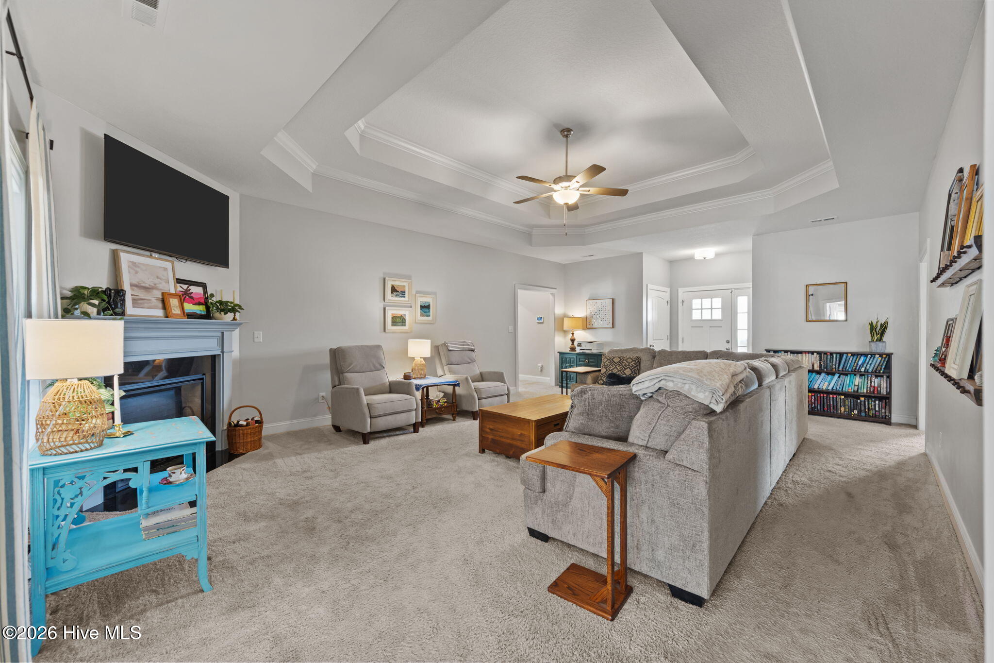 587 Appalachian Trail S