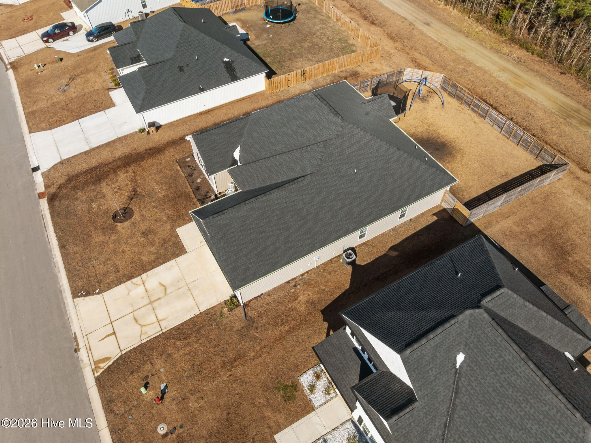 587 Appalachian Trail S