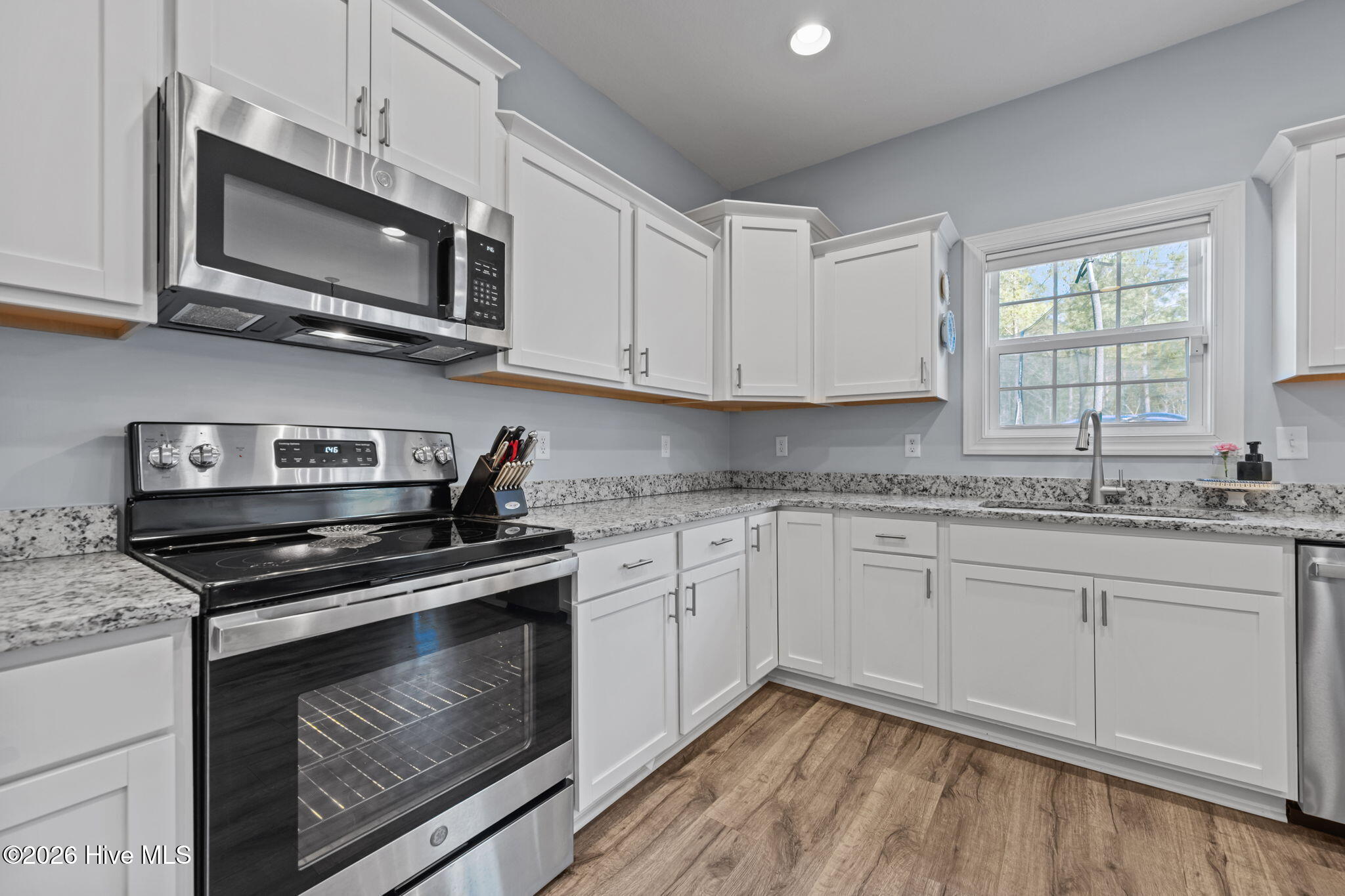 587 Appalachian Trail S