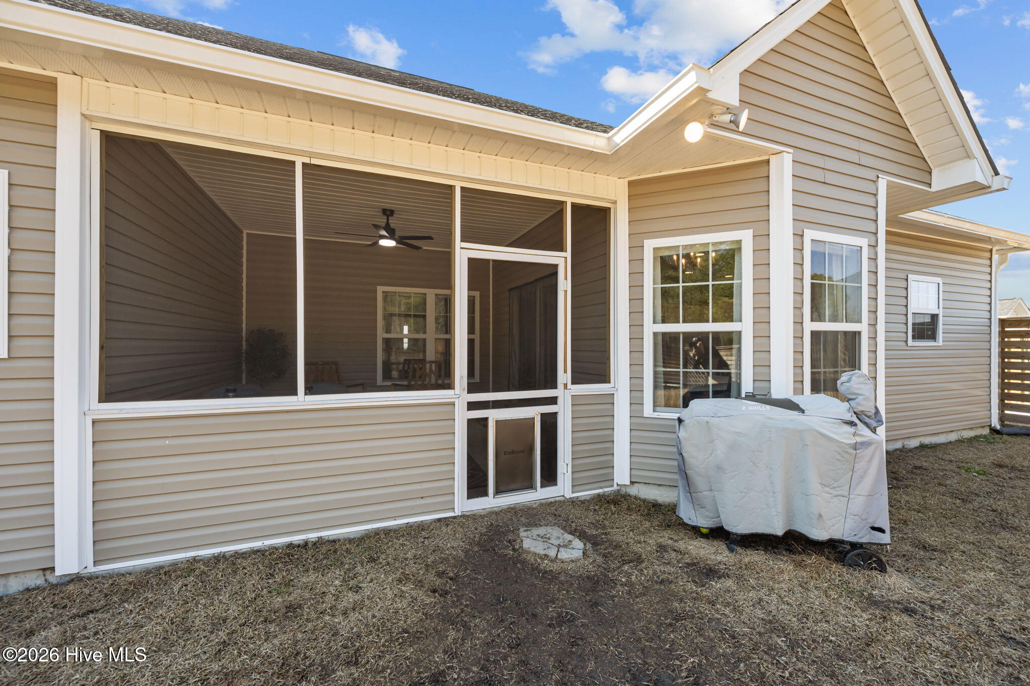 587 Appalachian Trail S