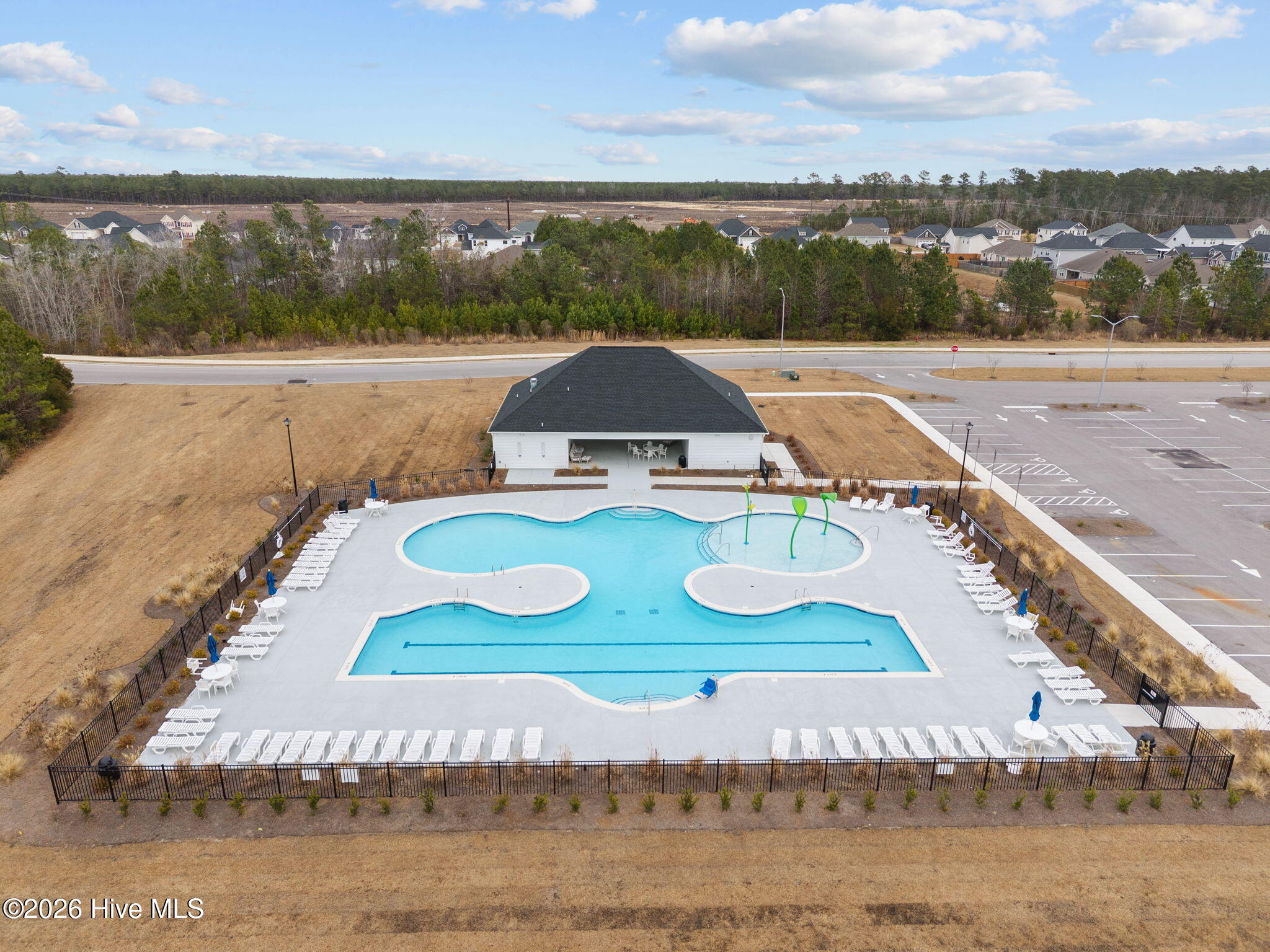 587 Appalachian Trail S