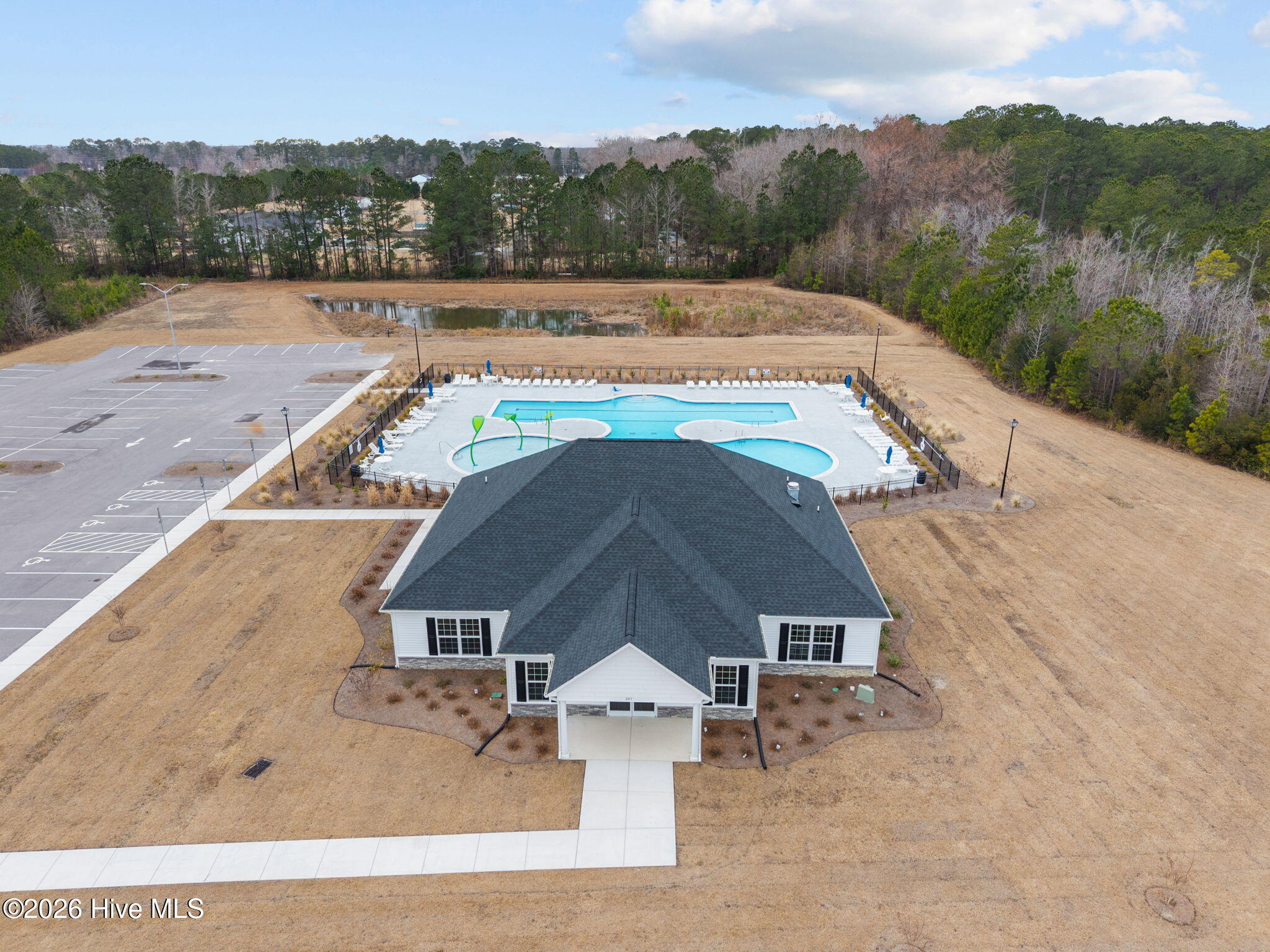 587 Appalachian Trail S