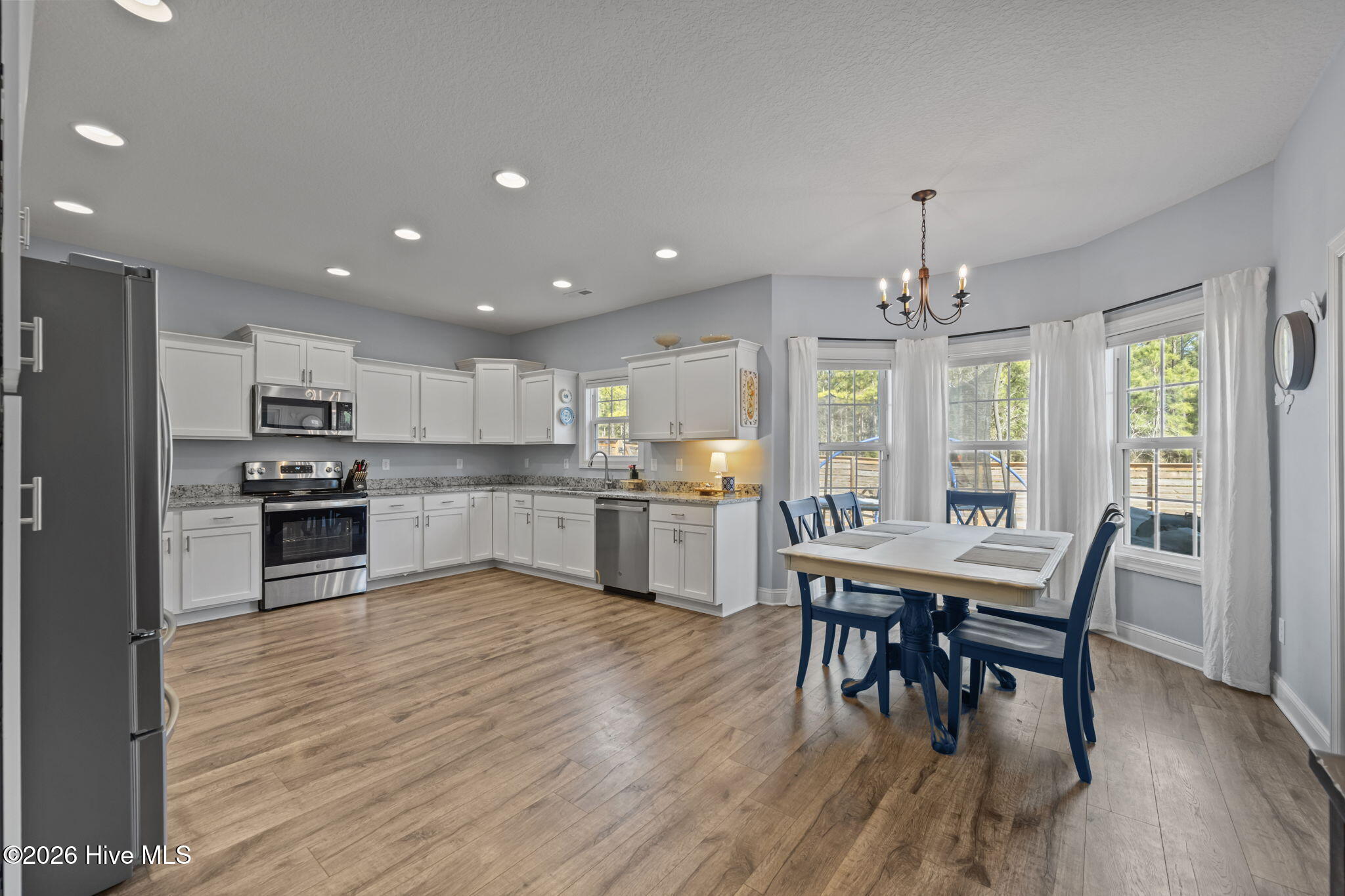 587 Appalachian Trail S