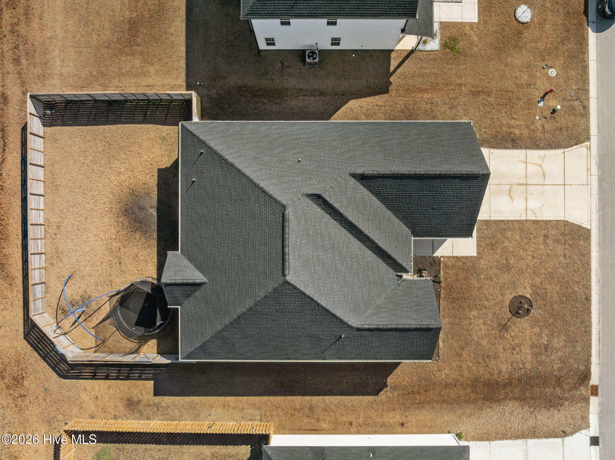 587 Appalachian Trail S