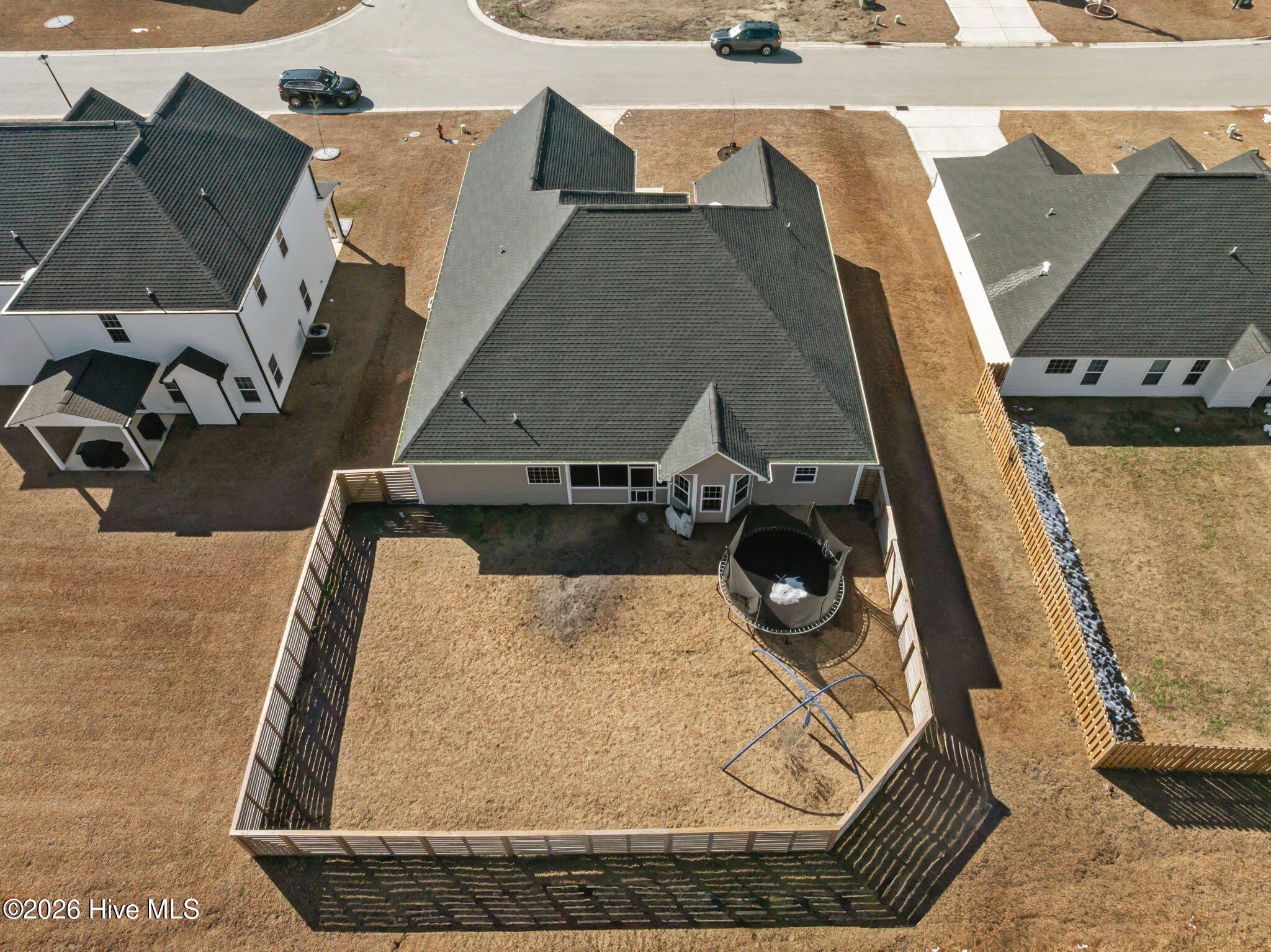 587 Appalachian Trail S