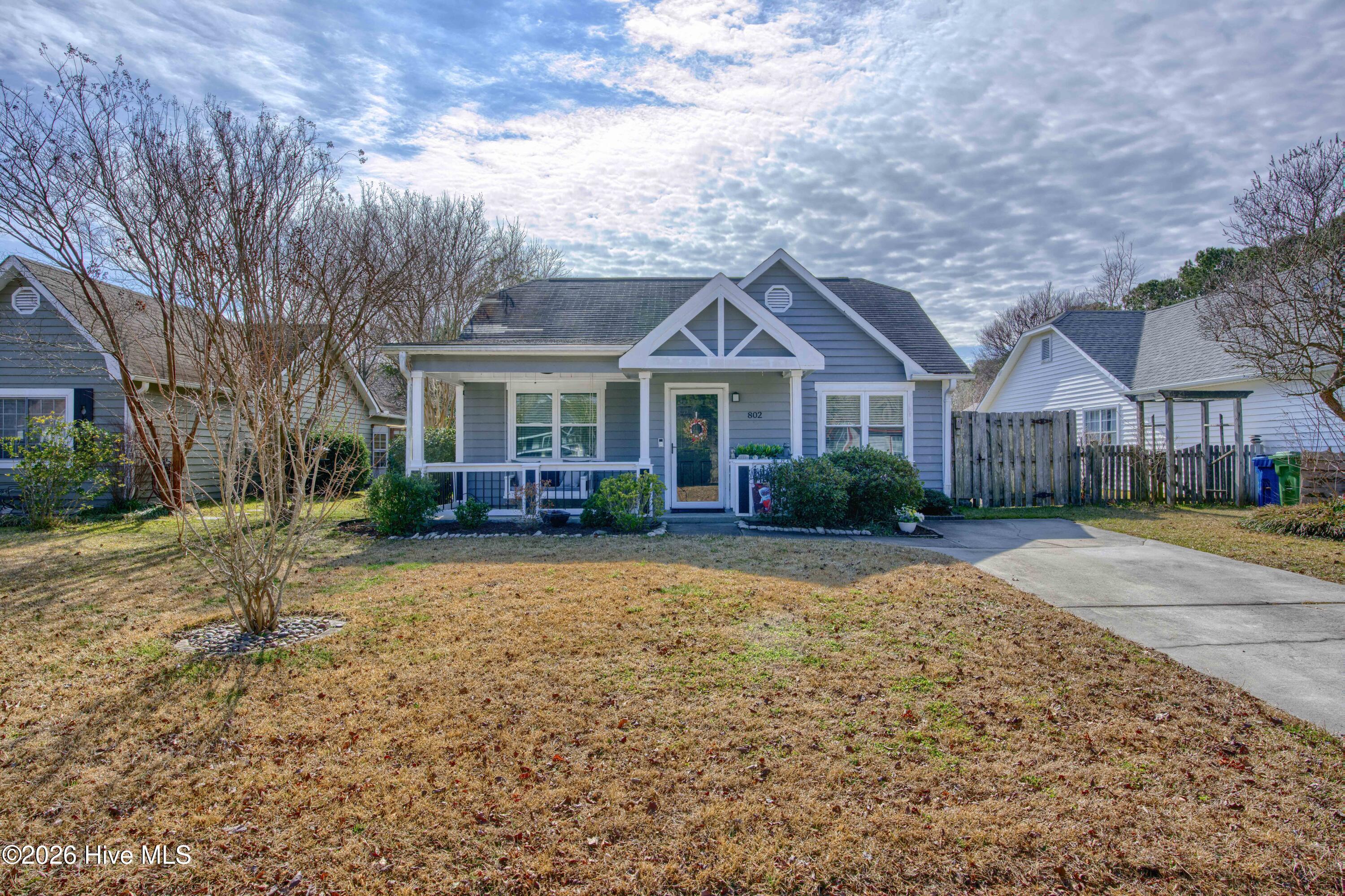 802 Antler Drive