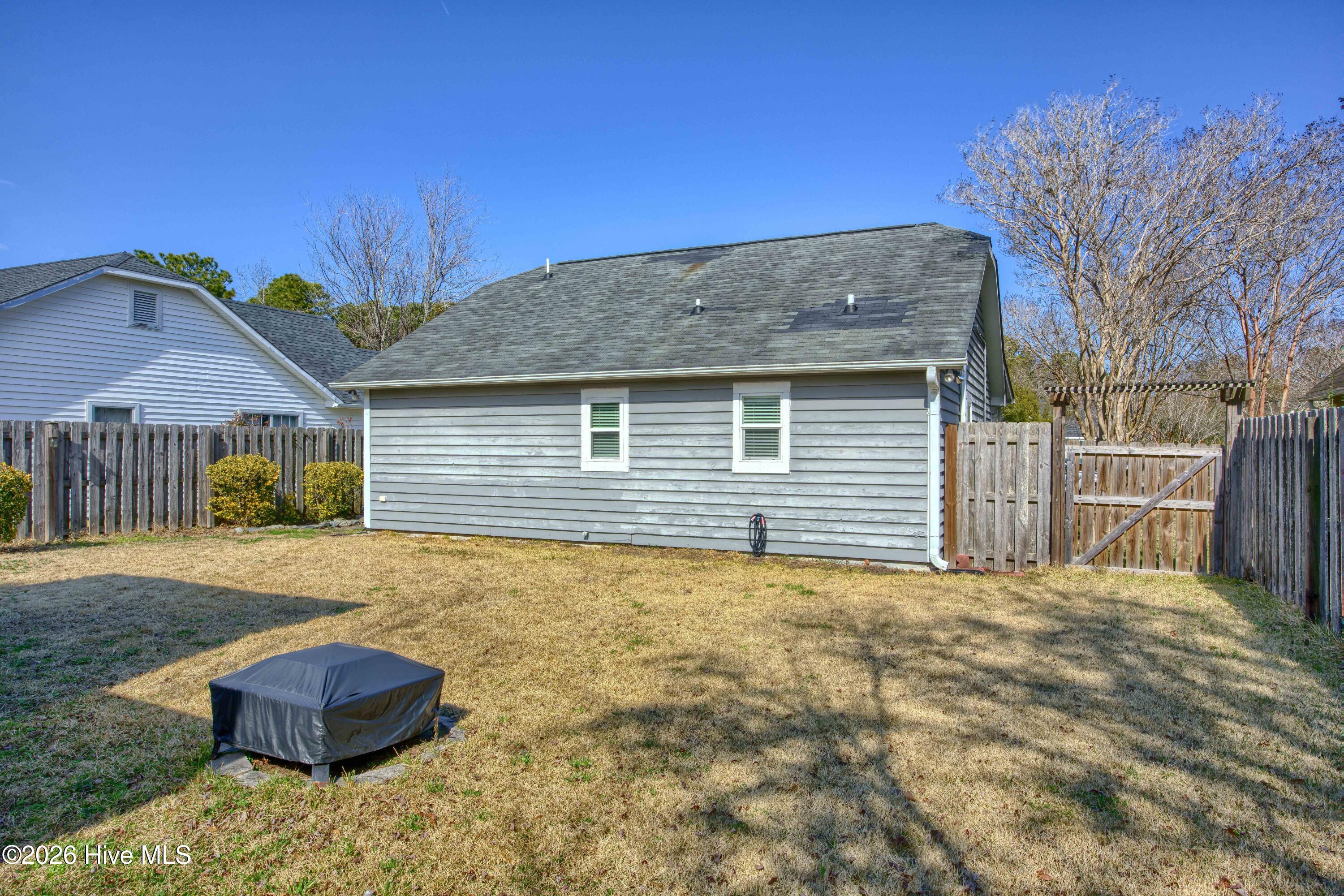 802 Antler Drive