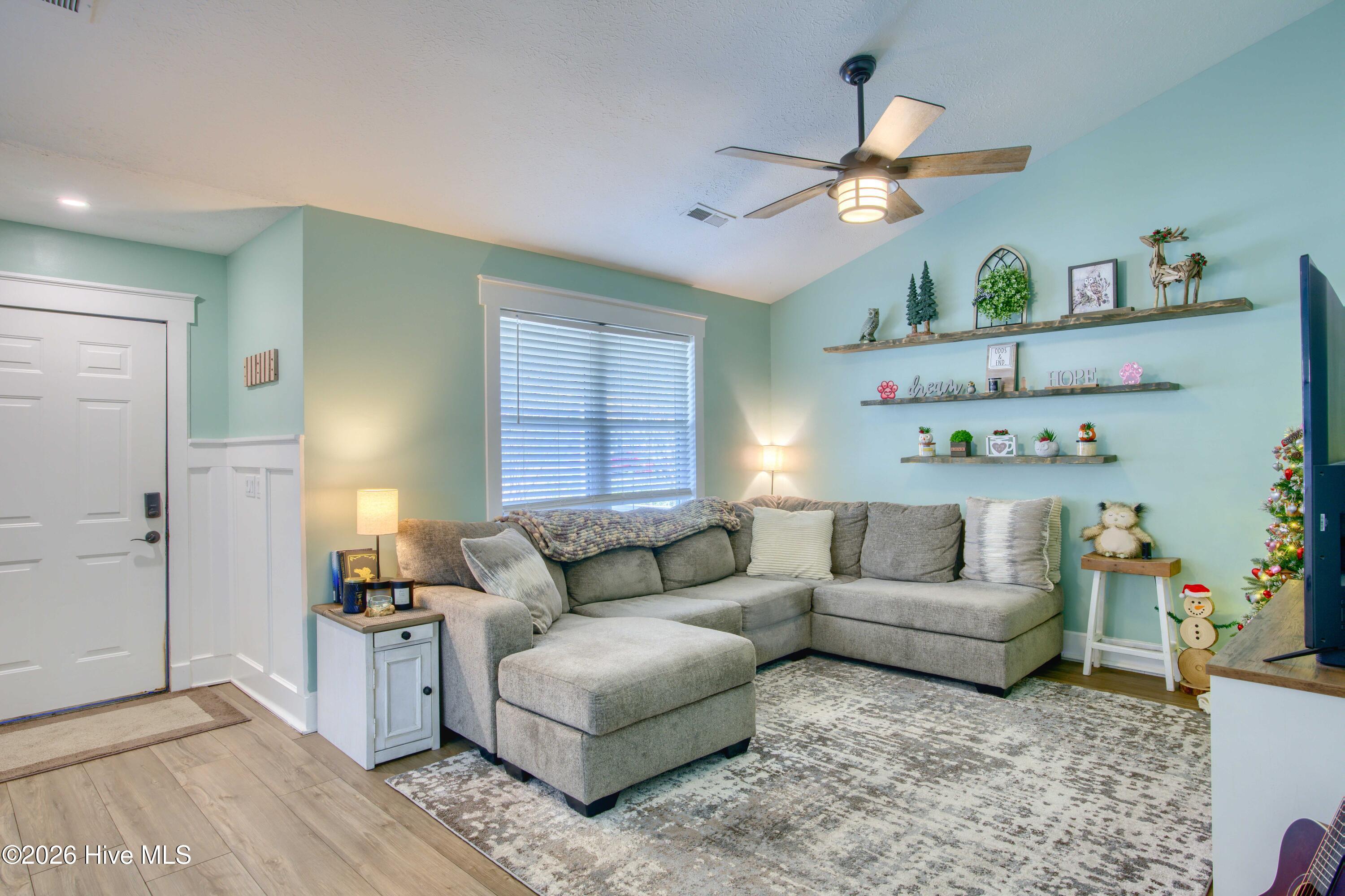 802 Antler Drive