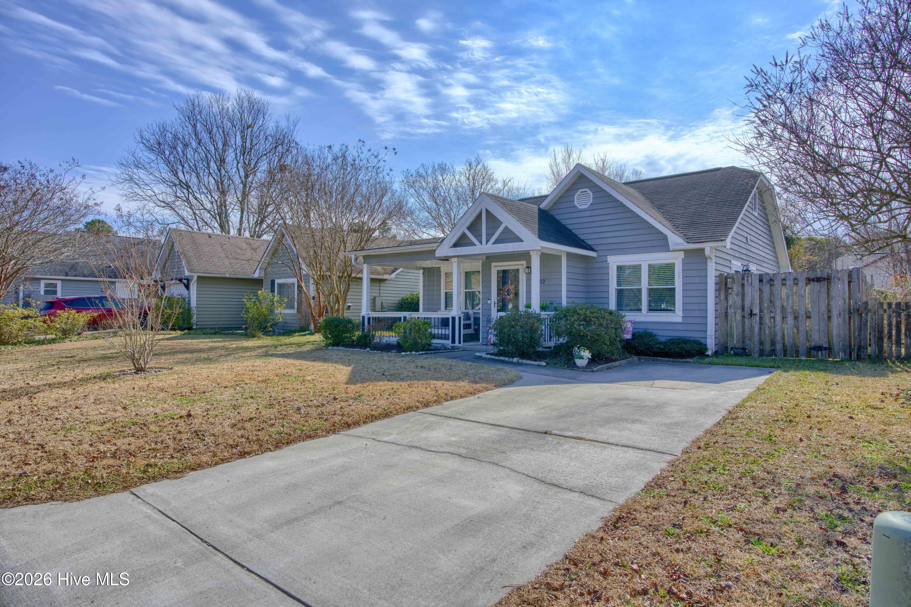 802 Antler Drive